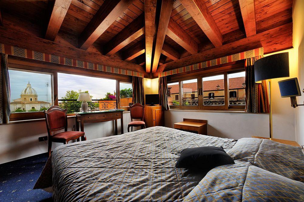La Rovere 4* Roma