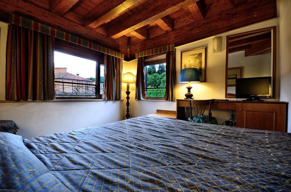 La Rovere 4* Roma