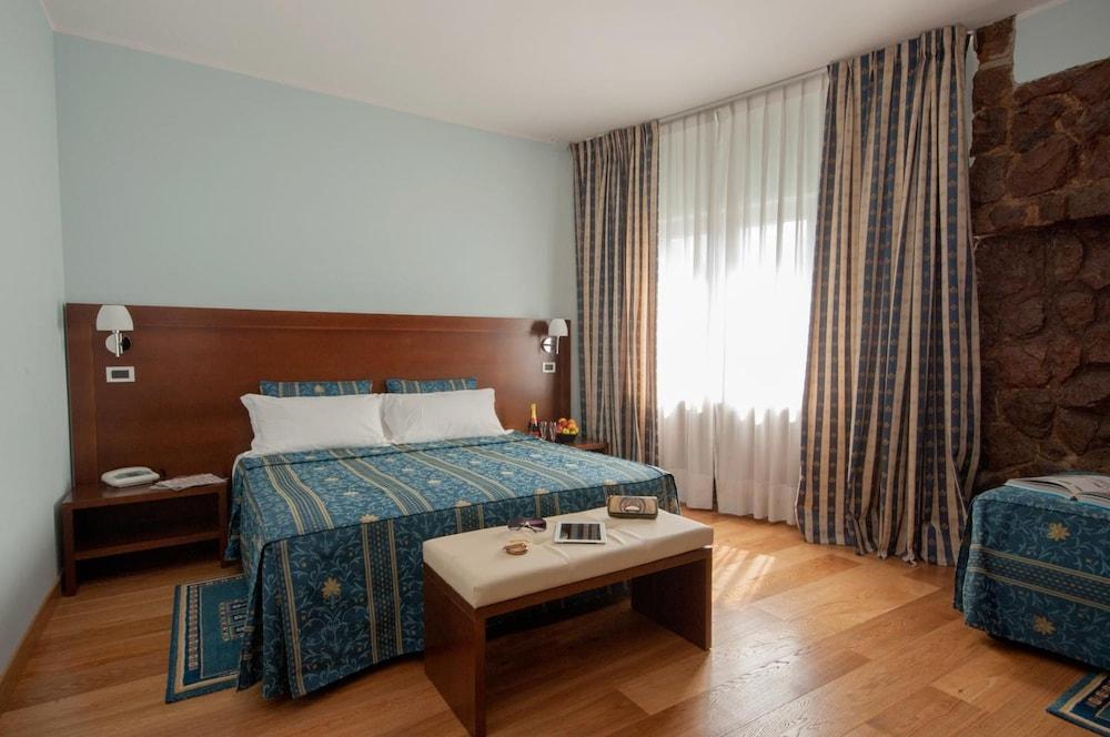 Hotel La Pergola