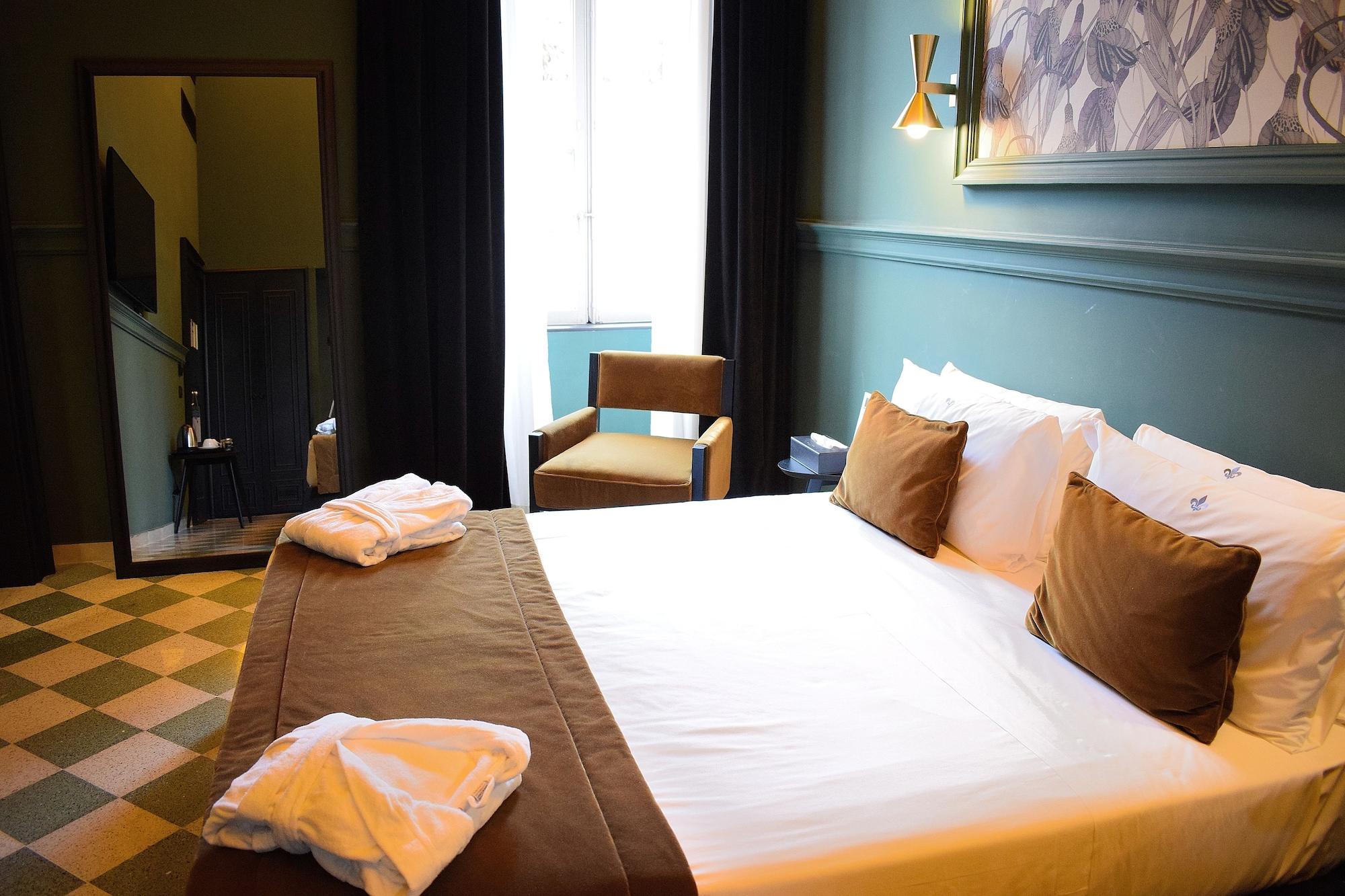 Luxus 5*