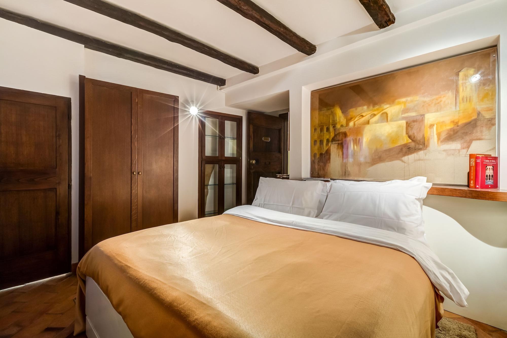 Luxury Navona Guest house Rome