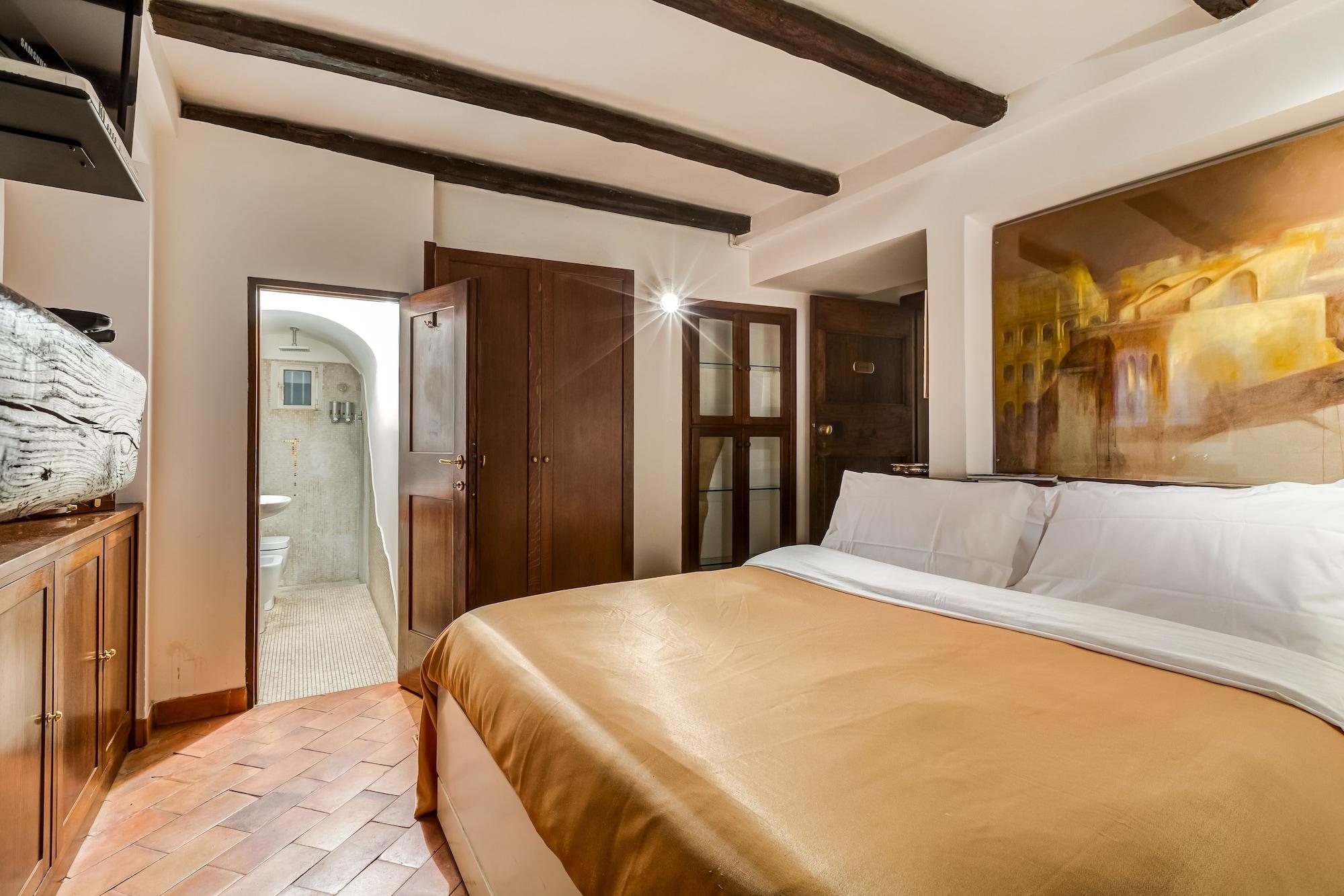 Luxury Navona Rome