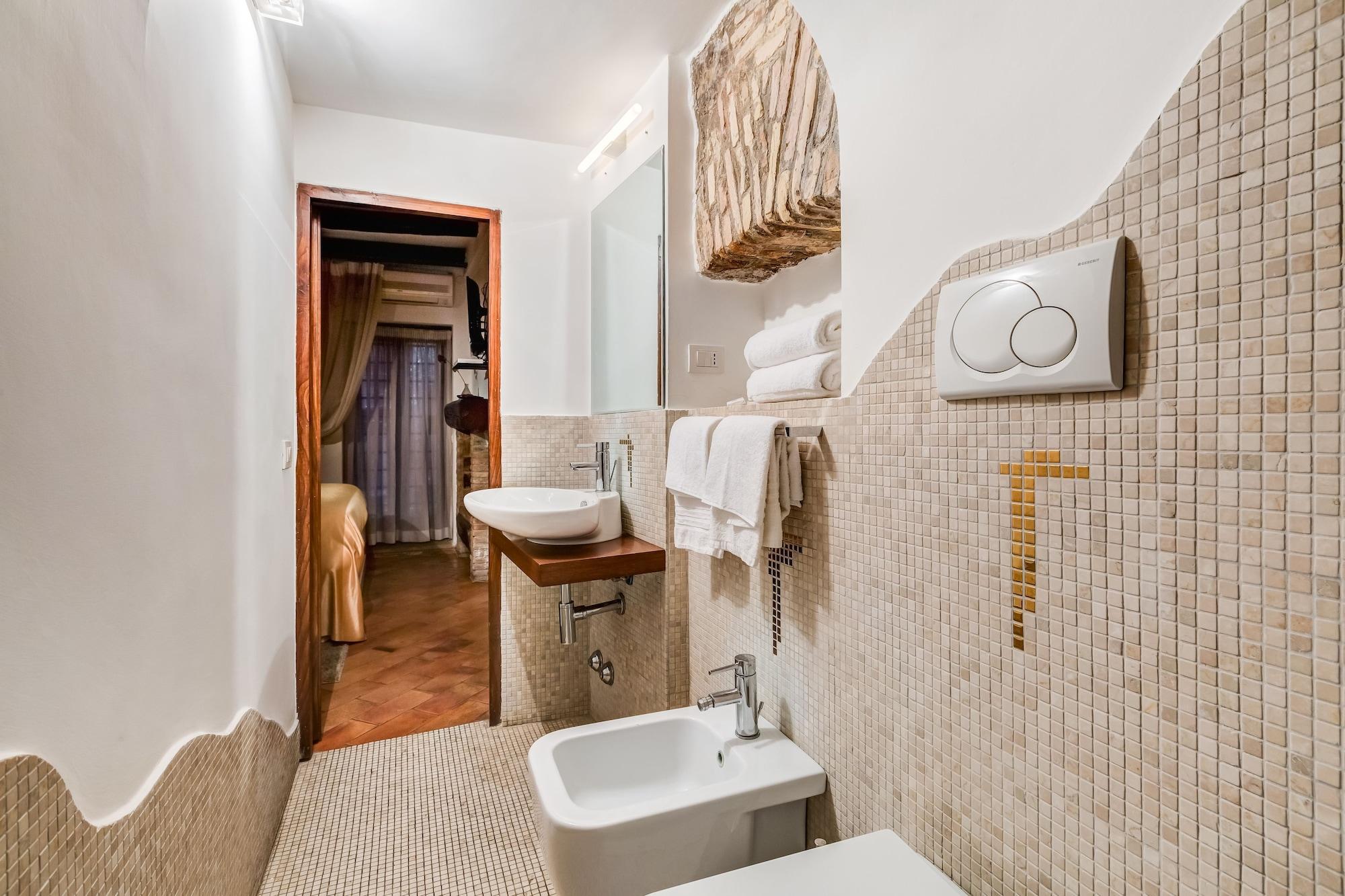 Guest house Luxury Navona Rome