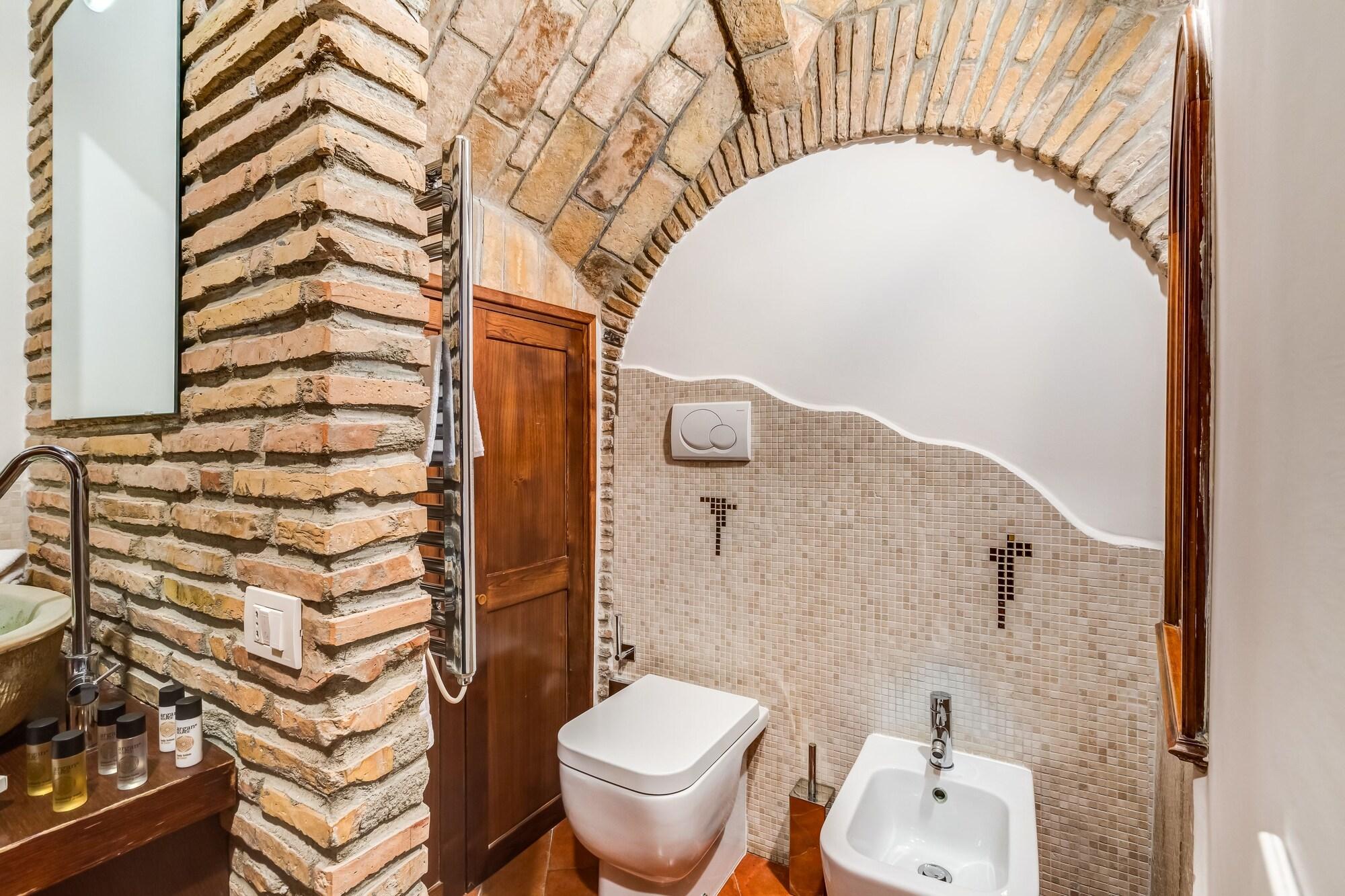 Luxury Navona Guest house
