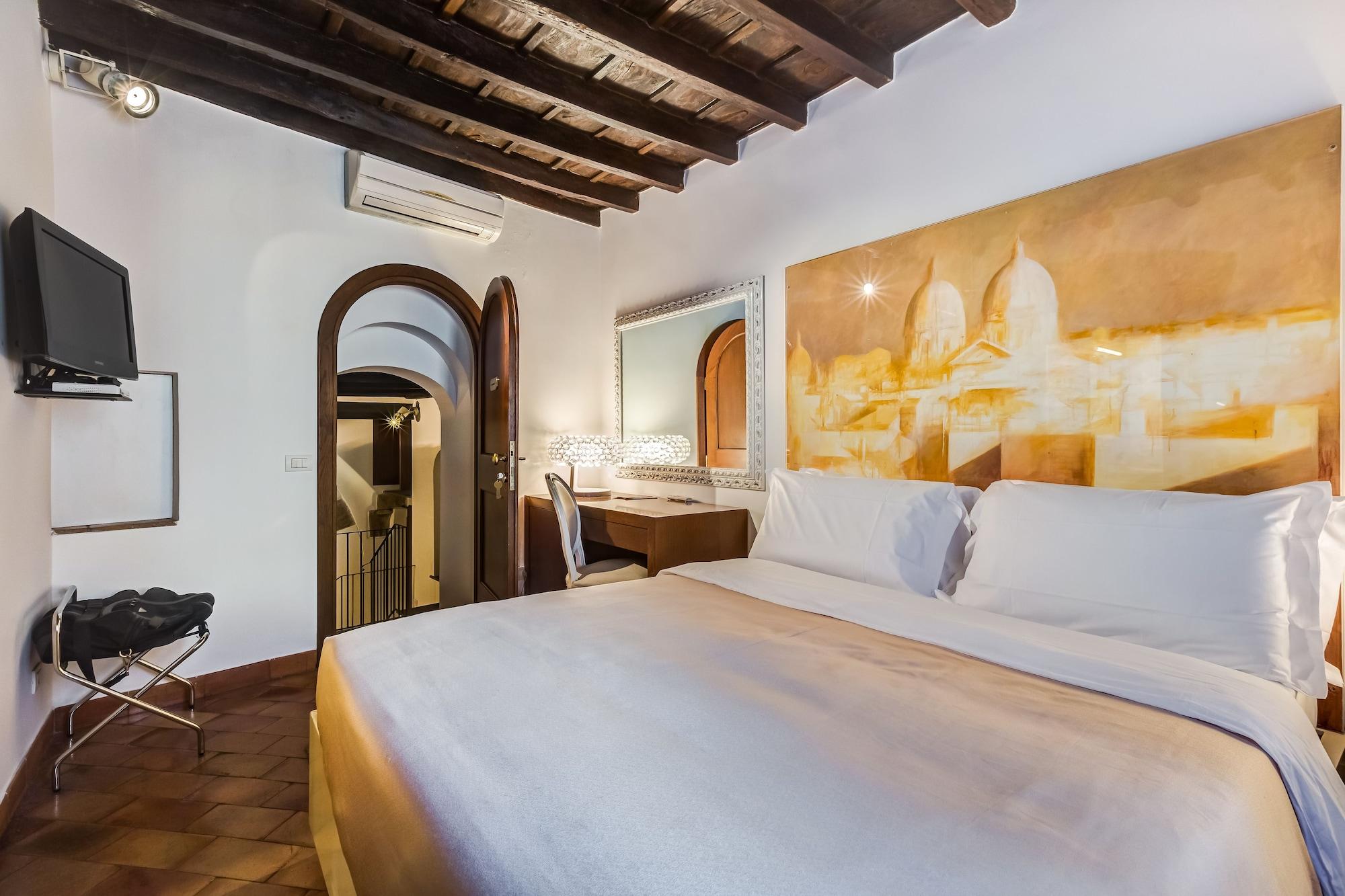 Luxury Navona Rome