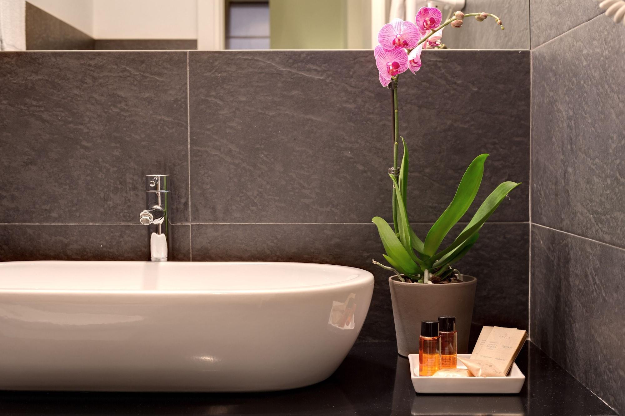 Residenza Bourbon Gasthuis 3*