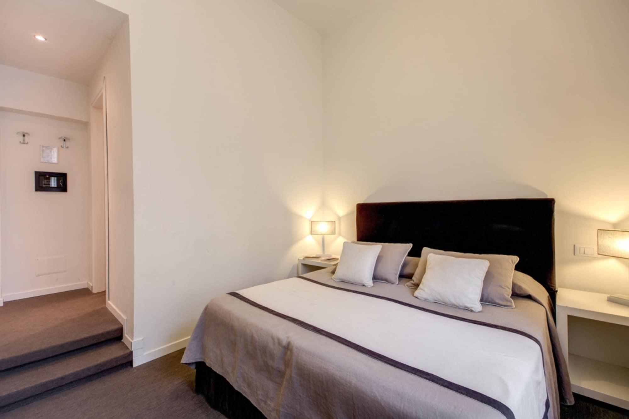 Residenza Bourbon Guest house