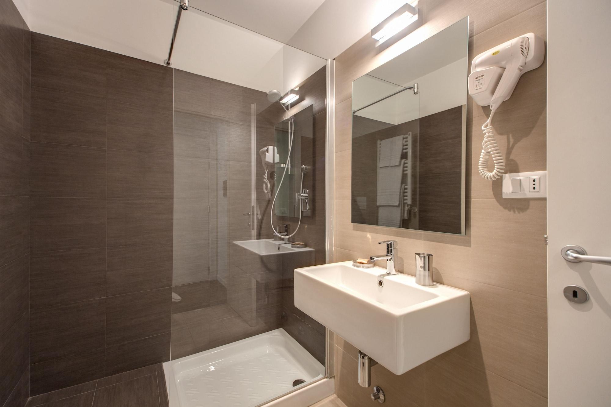 Residenza Bourbon Rome