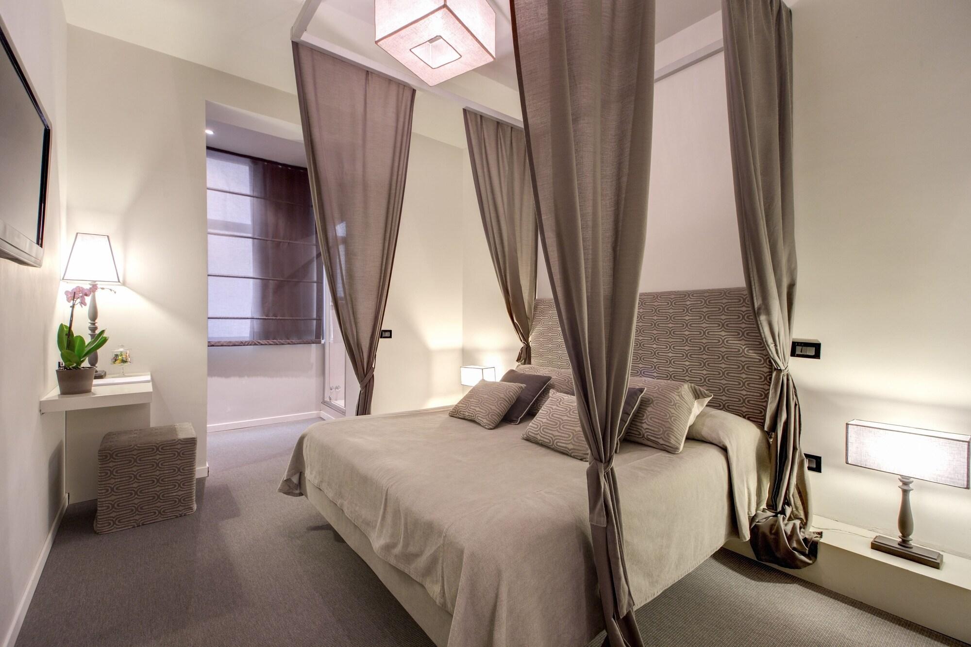 Residenza Bourbon Gasthuis 3*