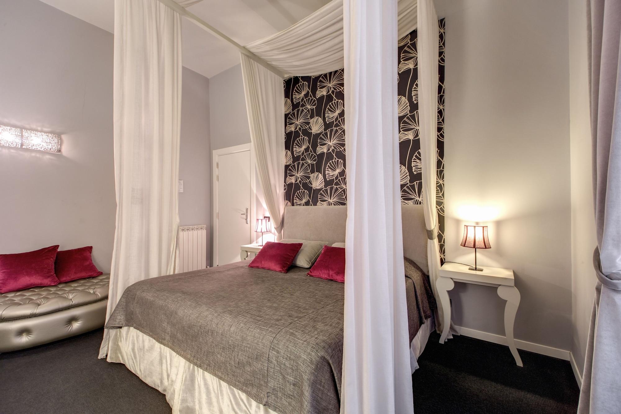 Residenza Bourbon