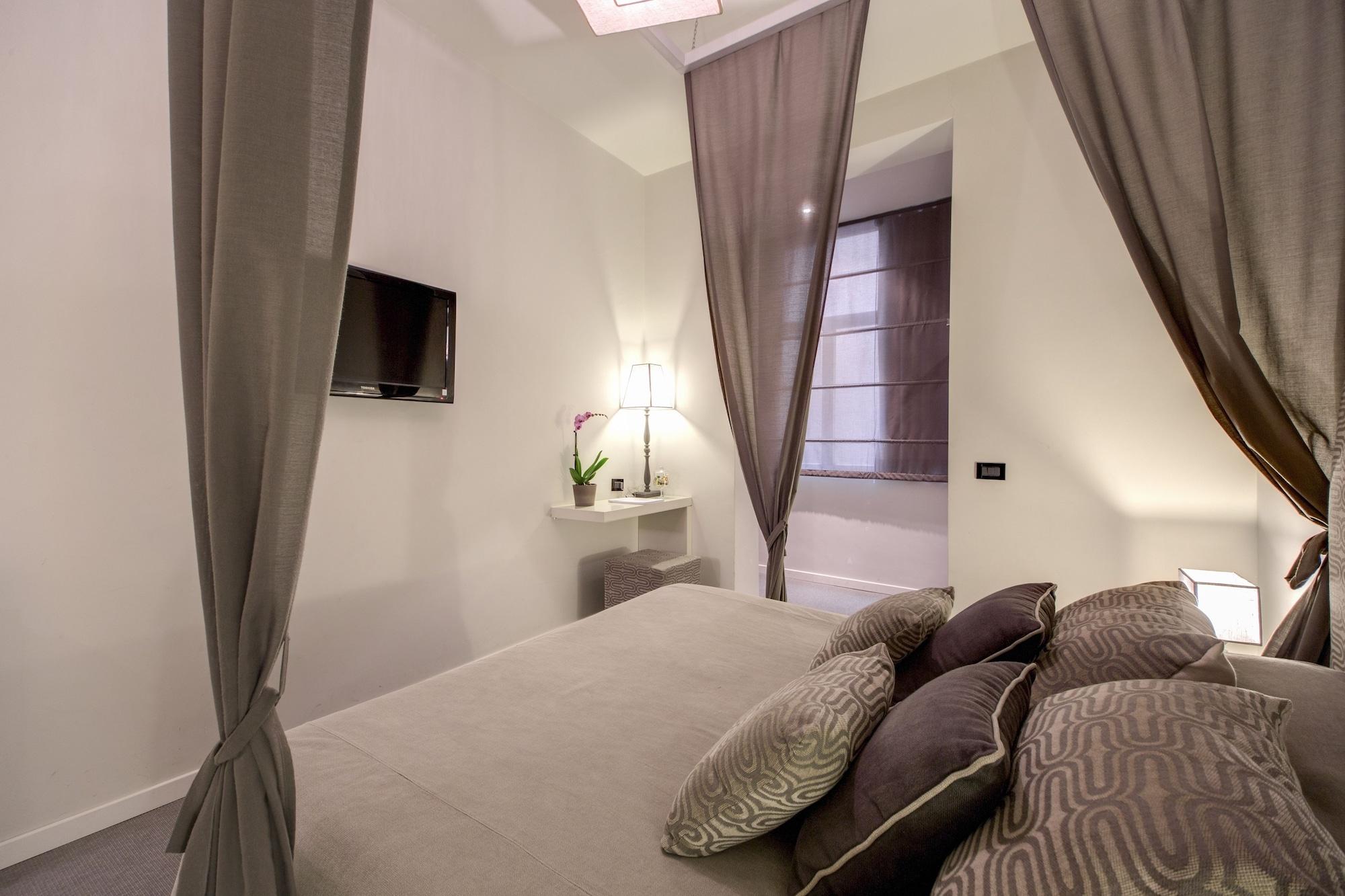 Residenza Bourbon Guest house