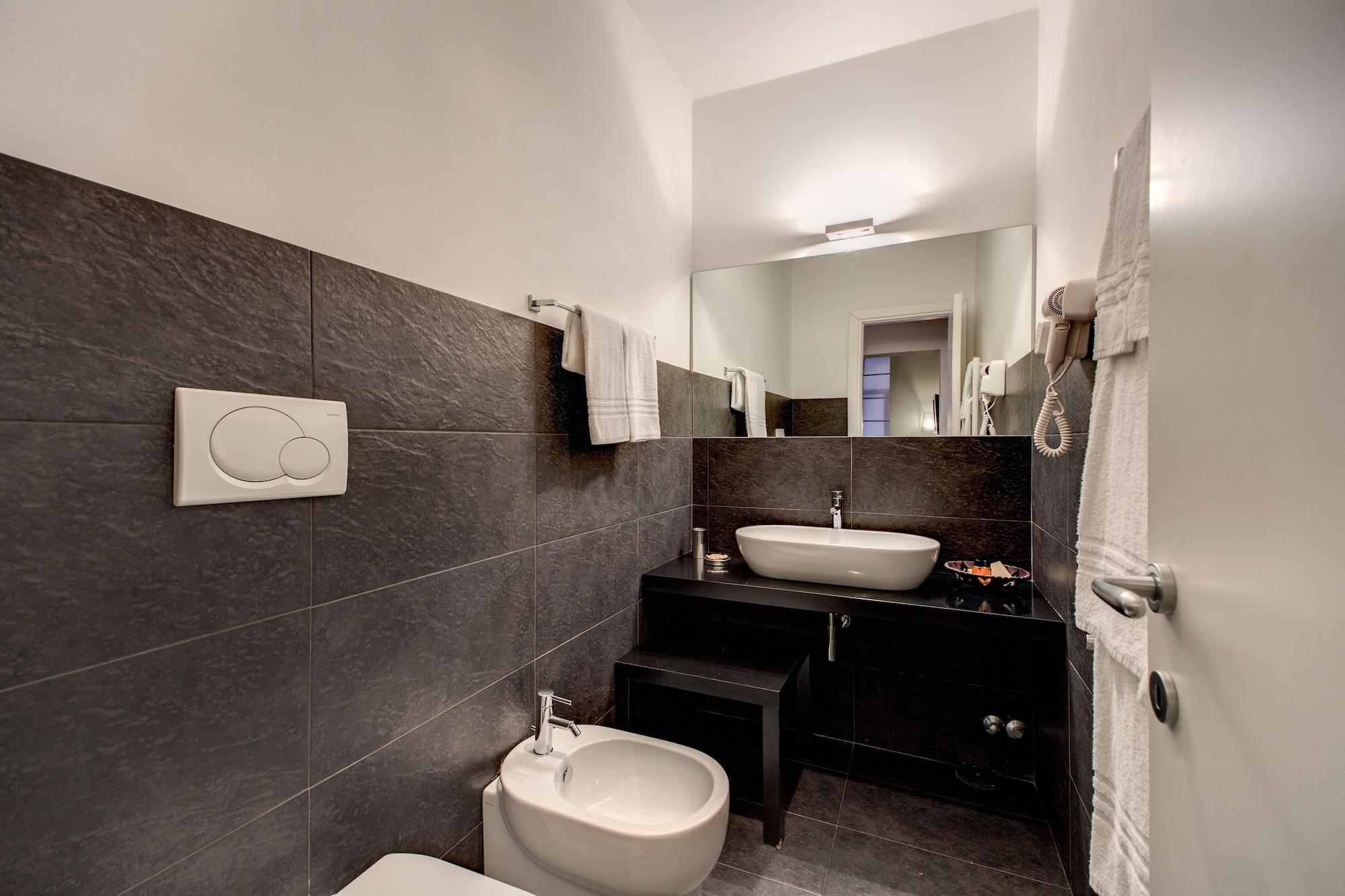 Residenza Bourbon Gasthuis 3*