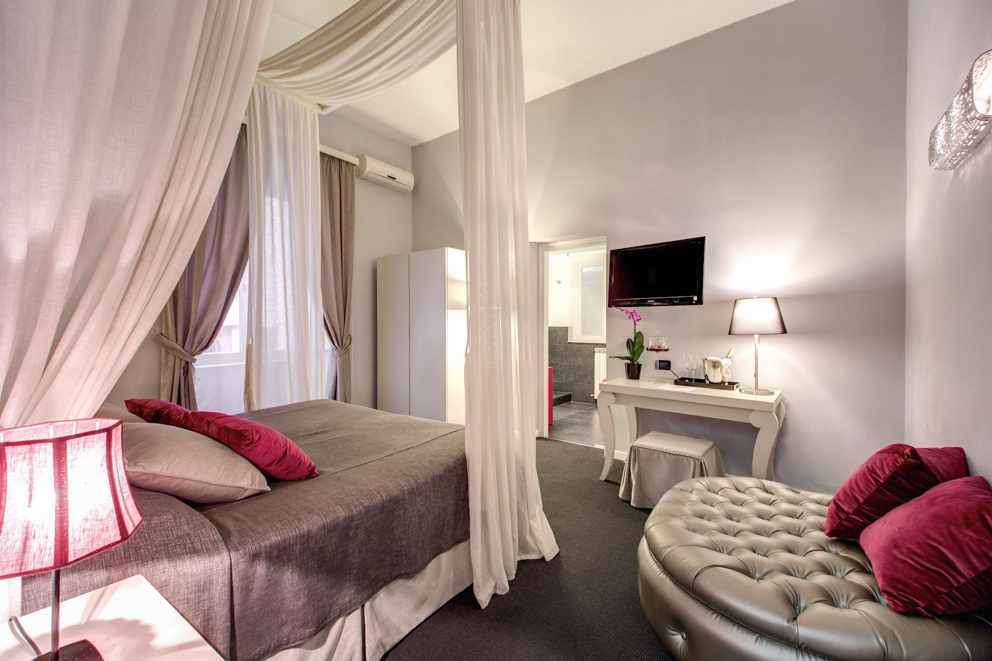Residenza Bourbon Gasthuis 3*
