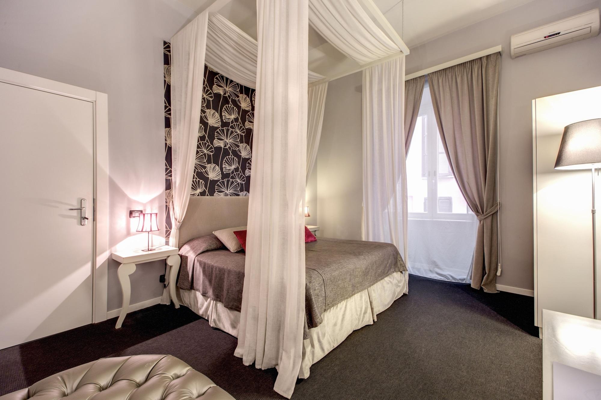 Residenza Bourbon Gasthuis 3*