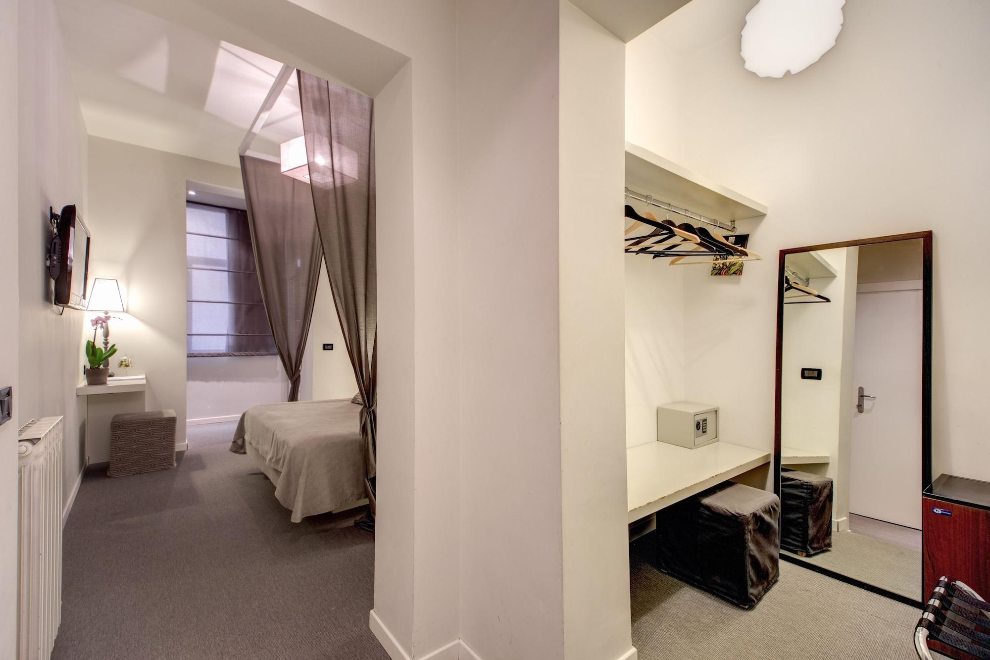 Guest house Residenza Bourbon 3*