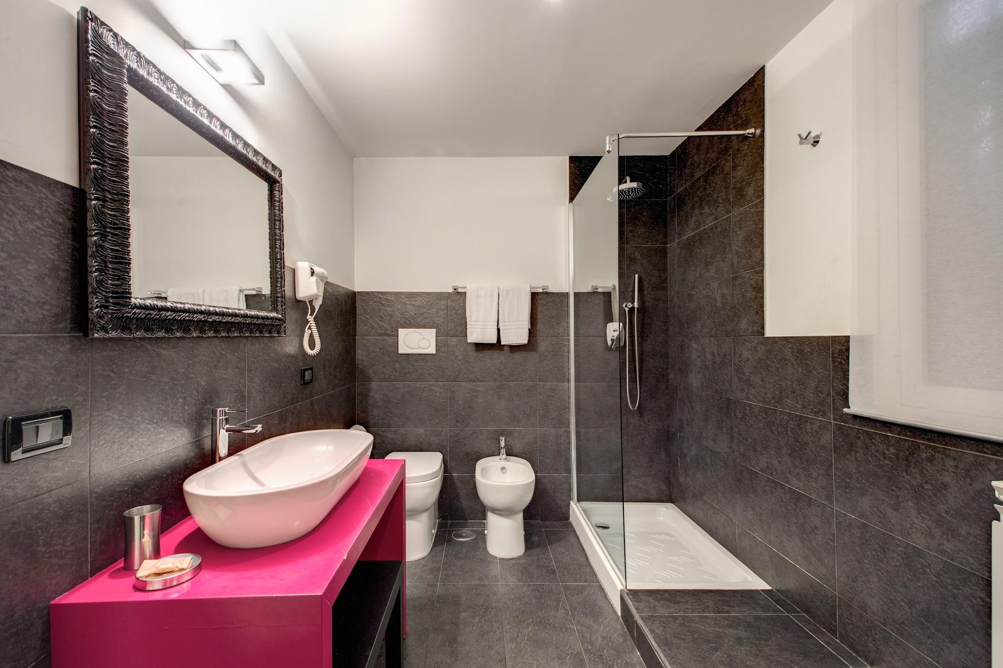 Gasthuis Residenza Bourbon