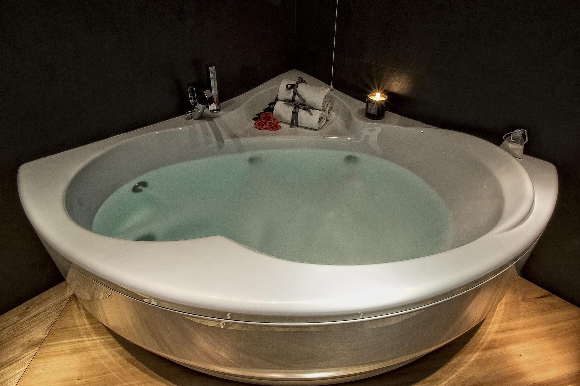 Maison d'hôtes Magenta Luxury Sant'anna 3*