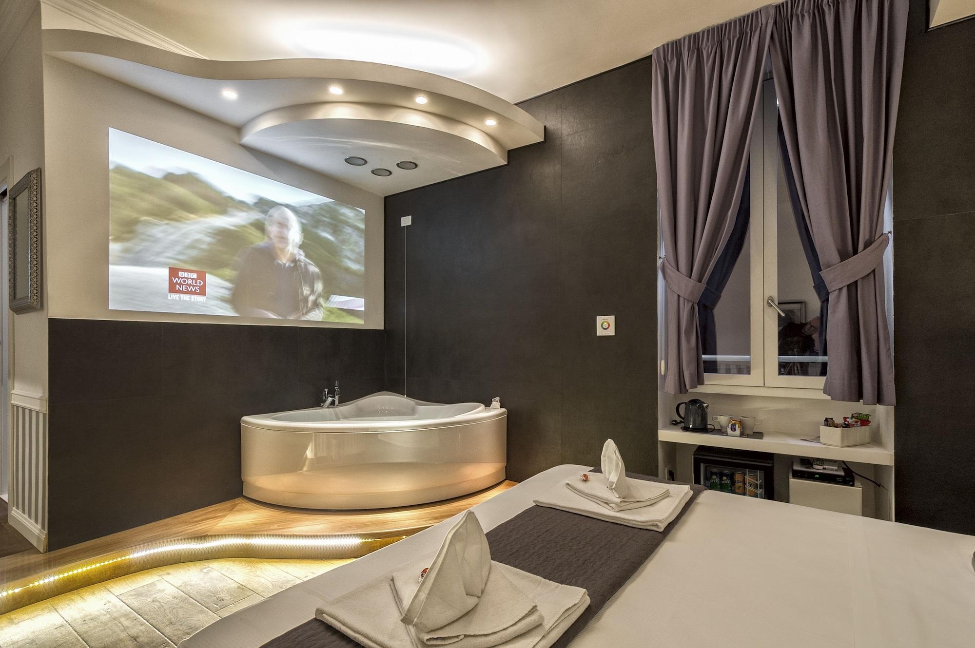 Magenta Luxury Sant'anna 3*