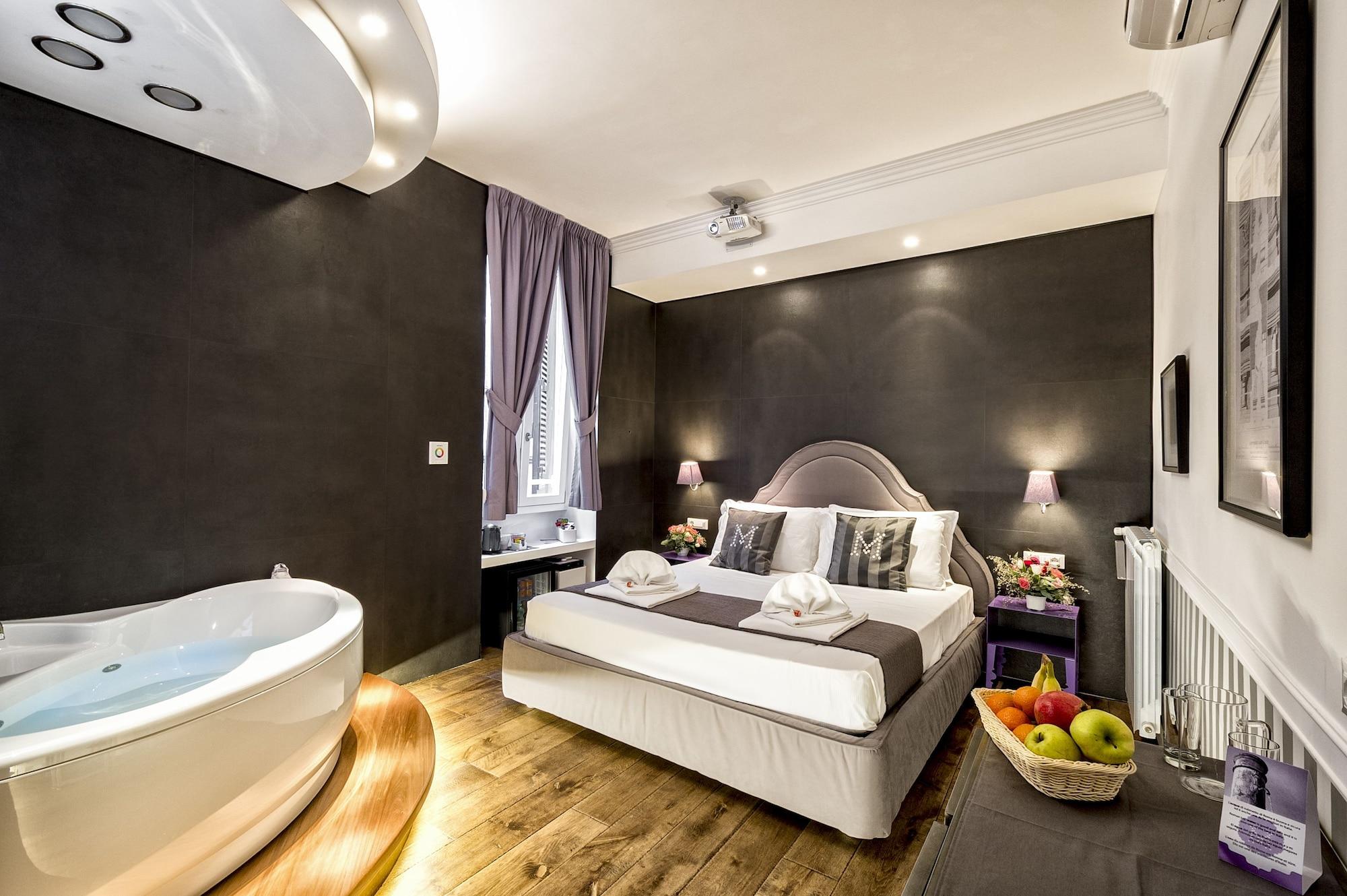 Magenta Luxury Sant'anna 3*