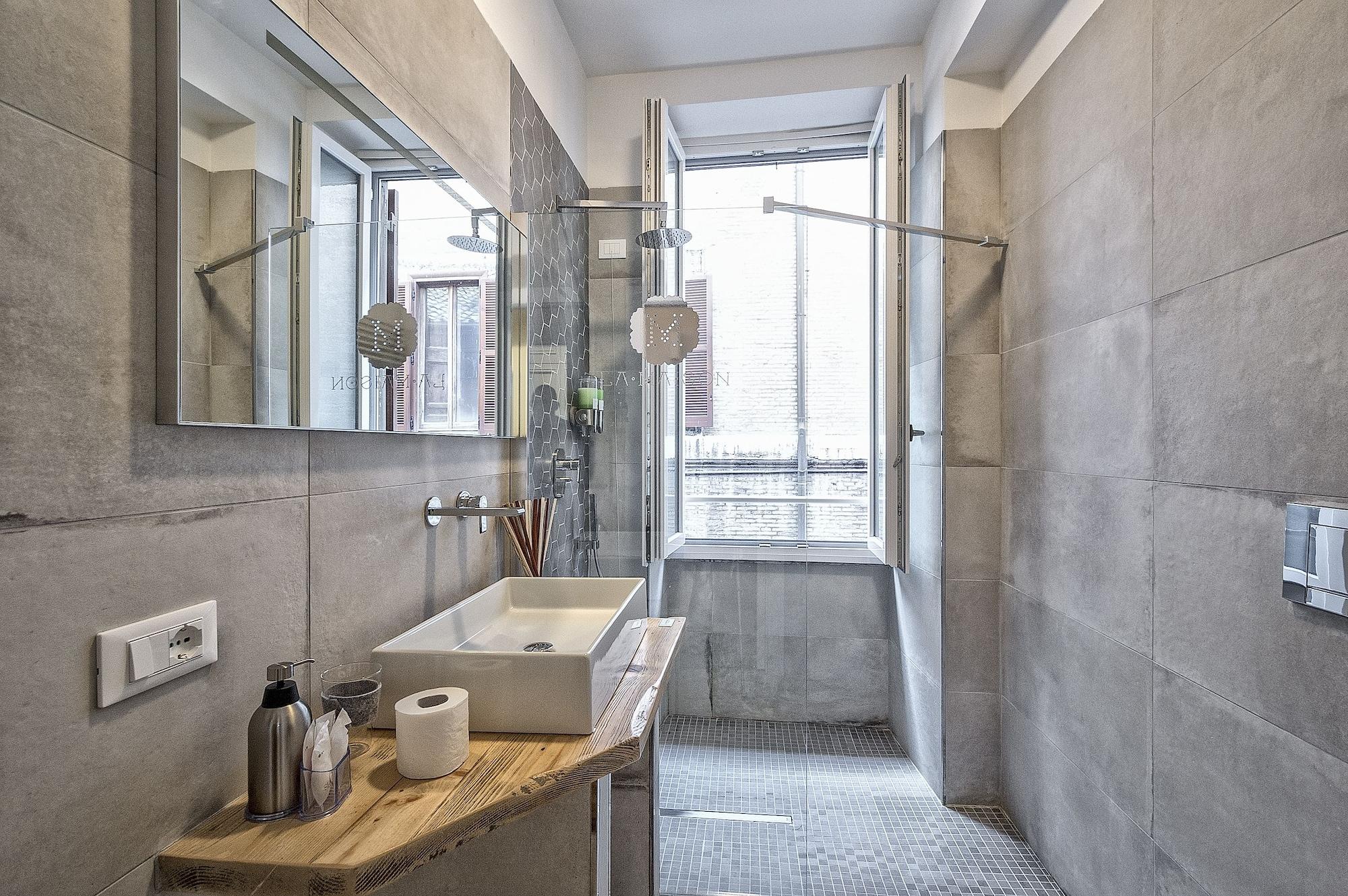 Magenta Luxury Sant'anna 3* Rome