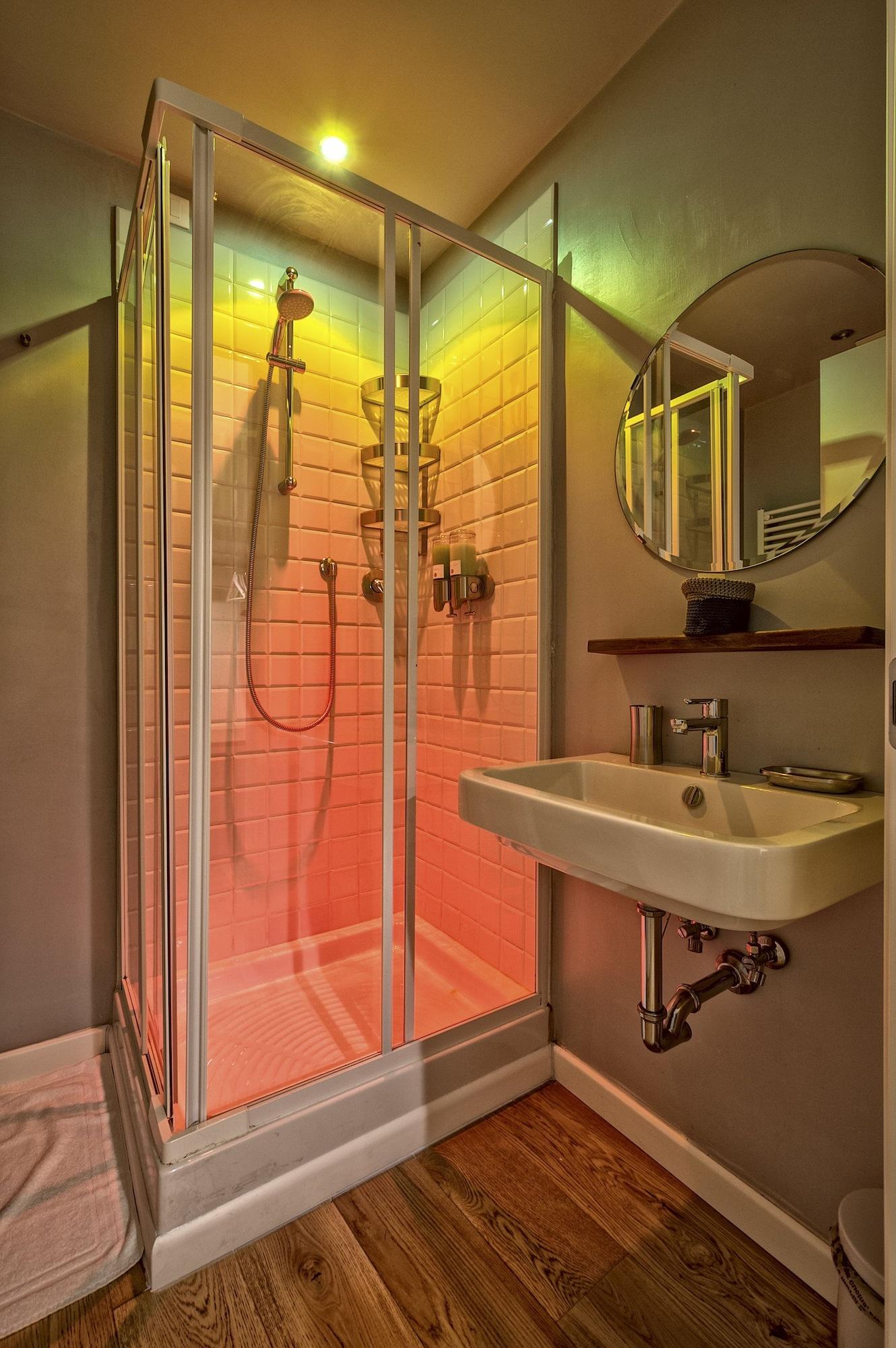Magenta Luxury Sant'anna Maison d'hôtes Rome