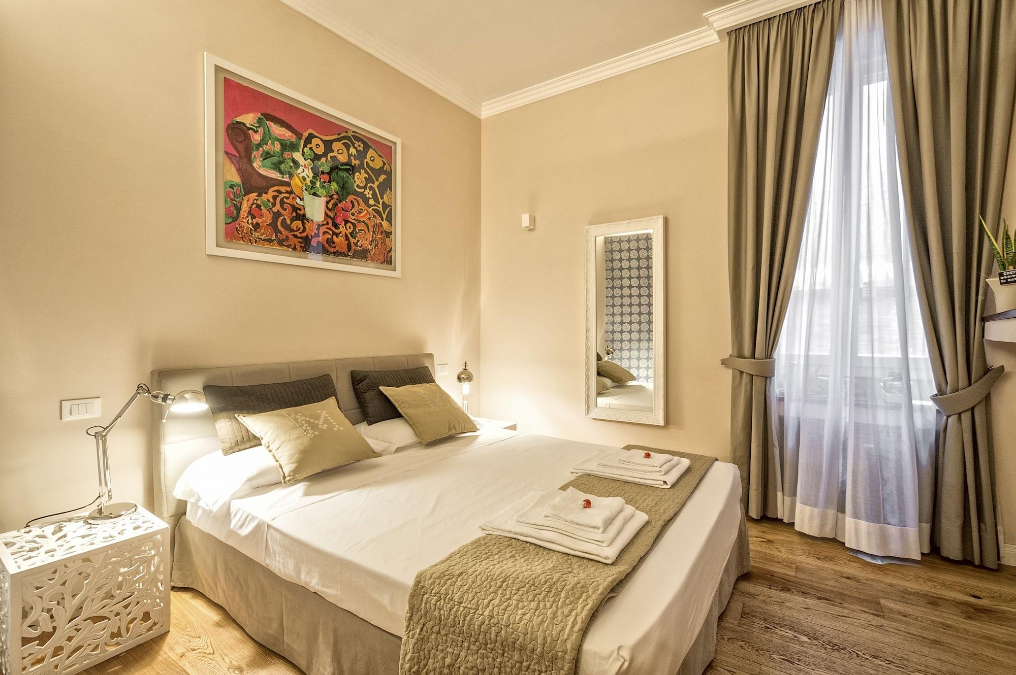 Magenta Luxury Sant'anna 3*