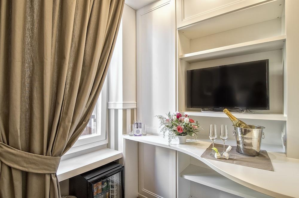 Maison d'hôtes Magenta Luxury Sant'anna 3*
