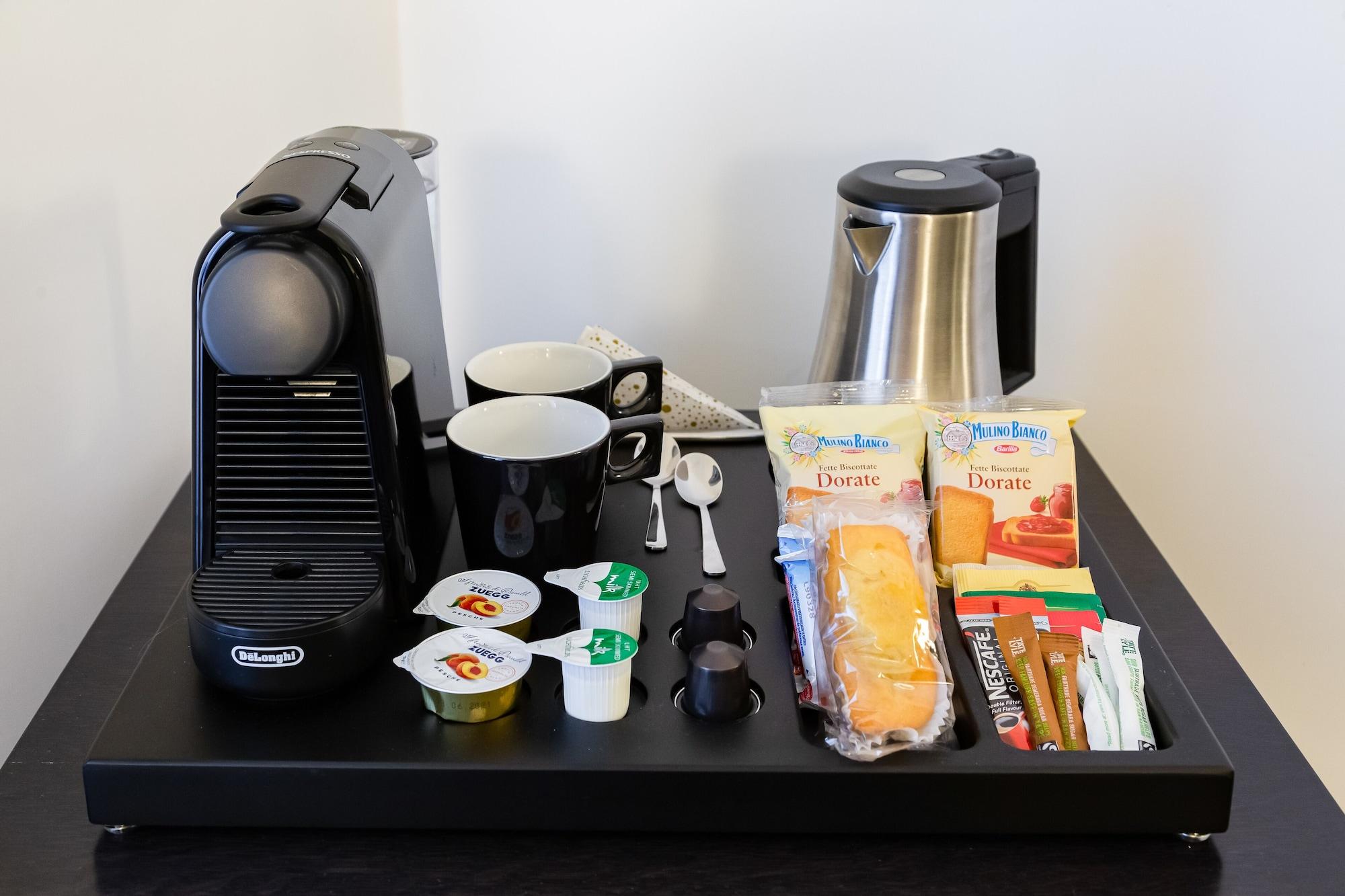 Residenza A -via Veneto Fashion -self Check-in 4* Roma