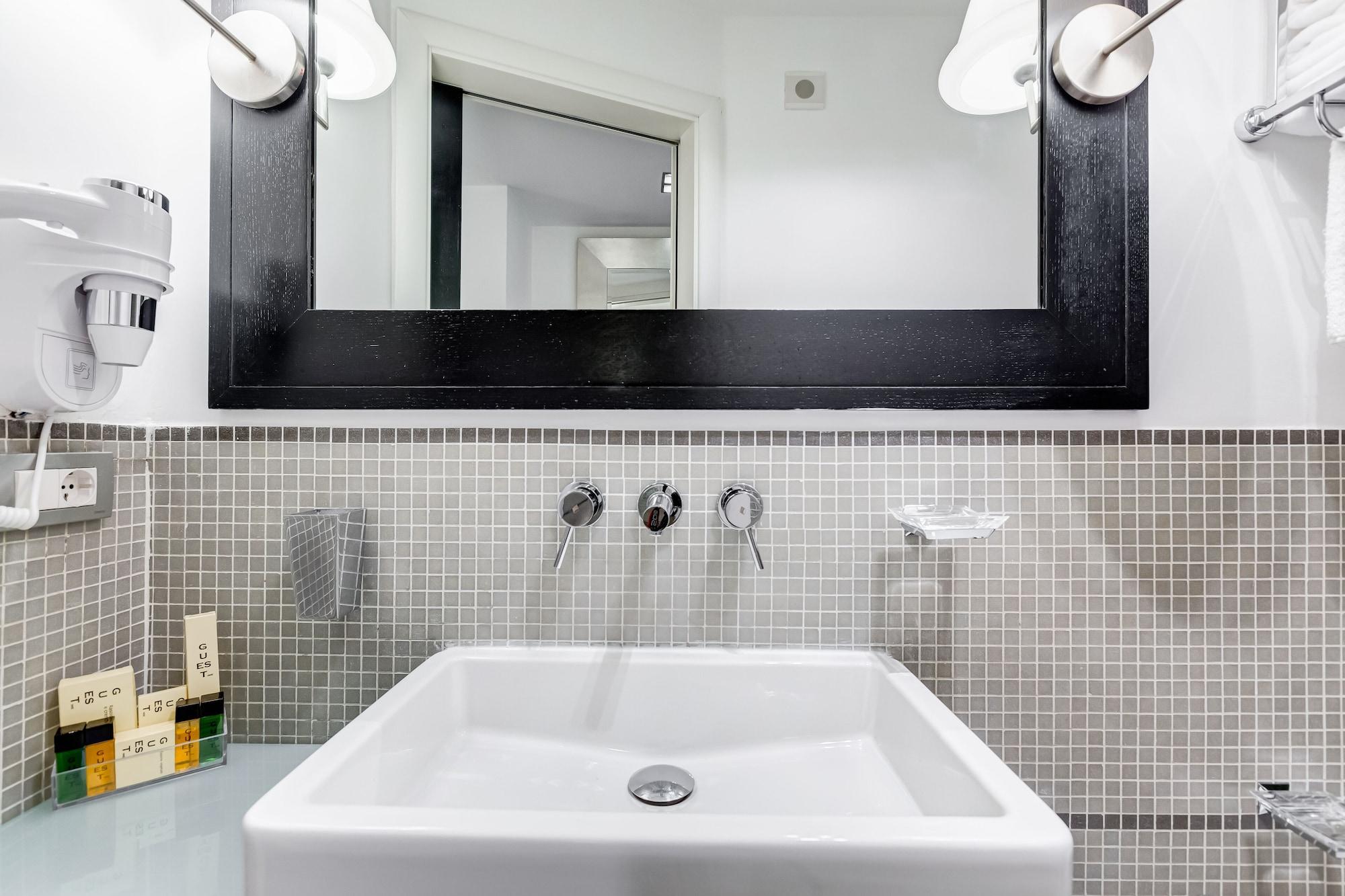 Casa de hóspedes Residenza A -via Veneto Fashion -self Check-in Roma