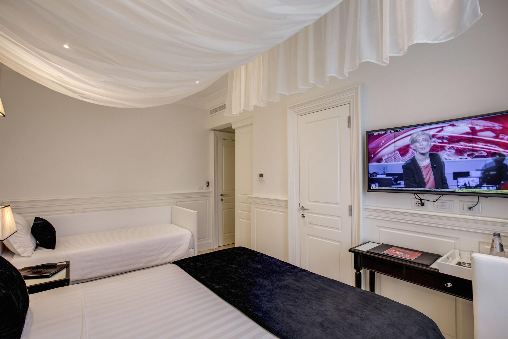 Hotel Tito 3*