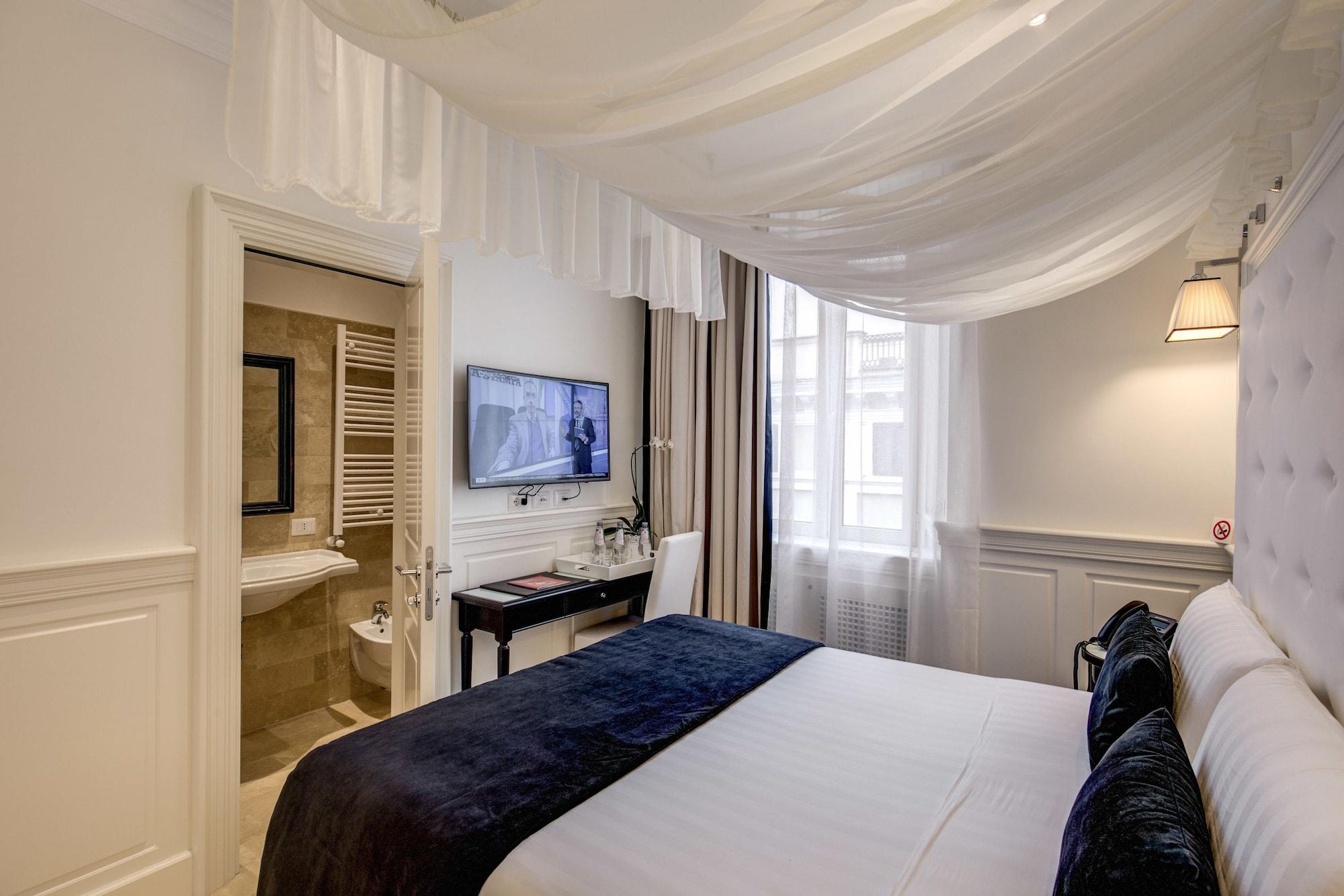 Hotel Tito Rome