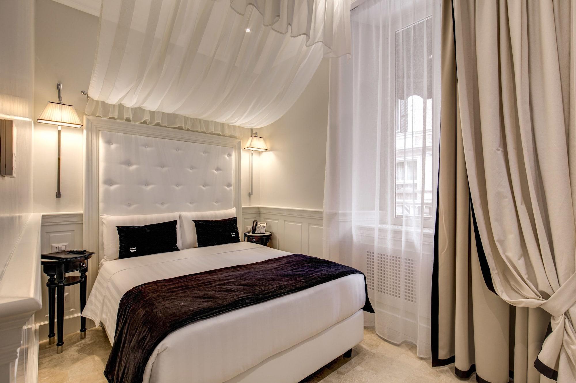 Tito Hotel Rome