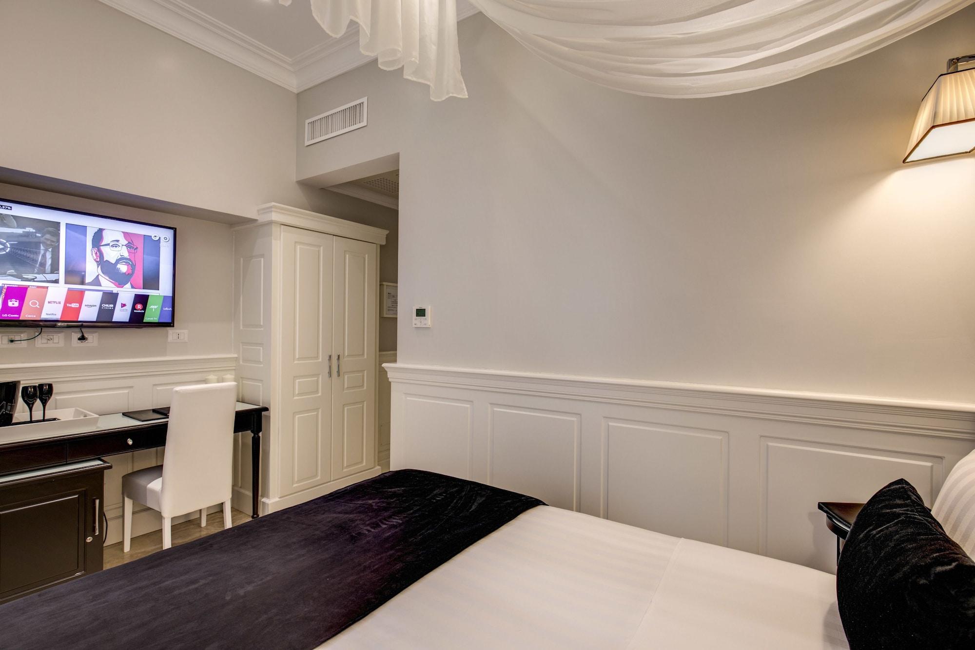 Tito Hotel Rome