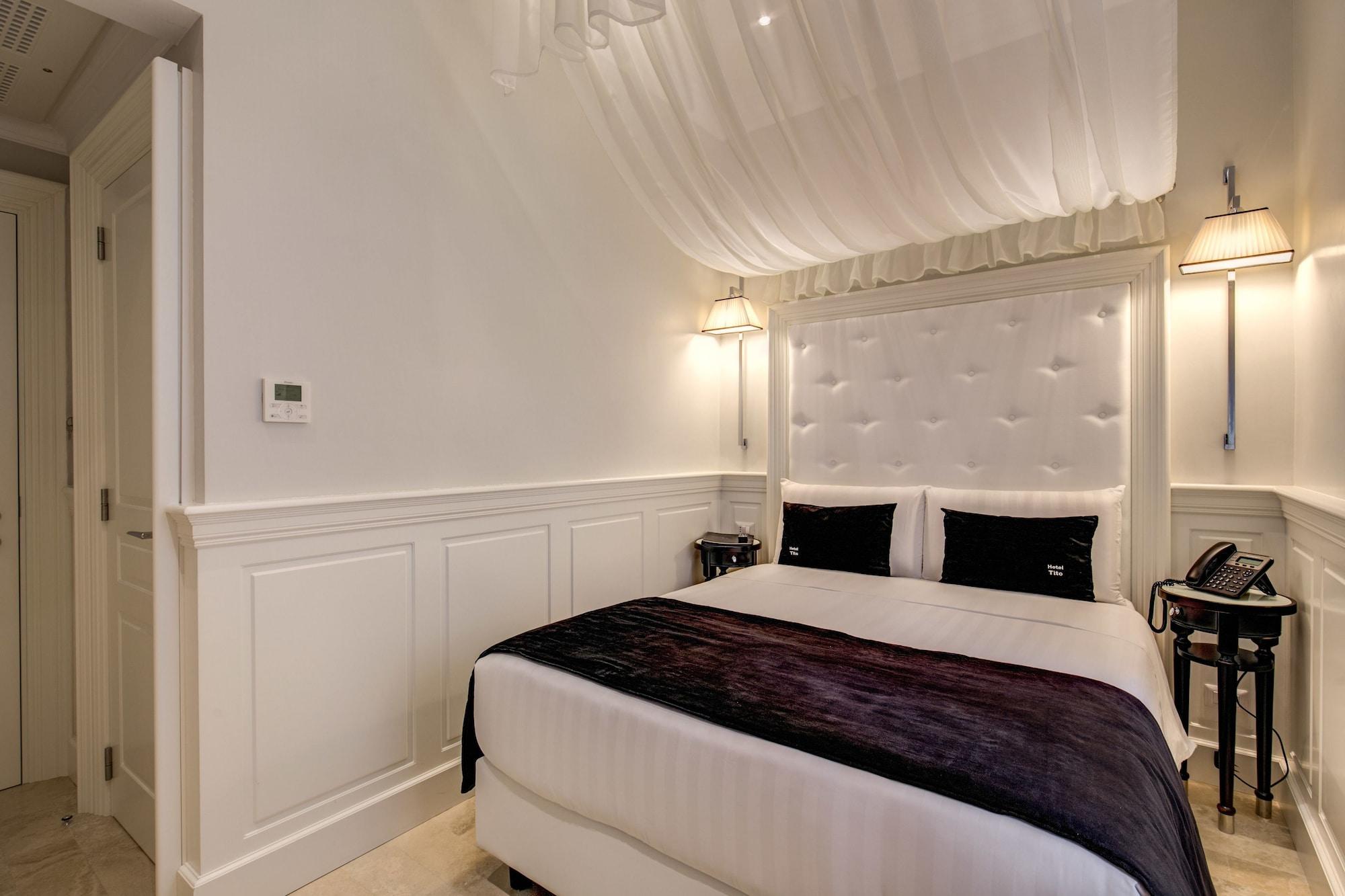 Tito 3* Rome