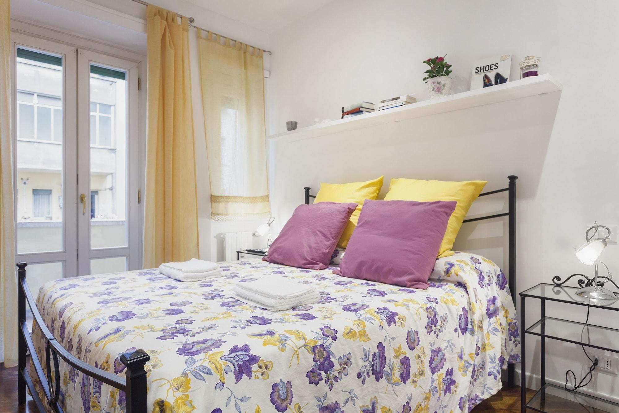 Le Scalette Al Vaticano B&B 3*