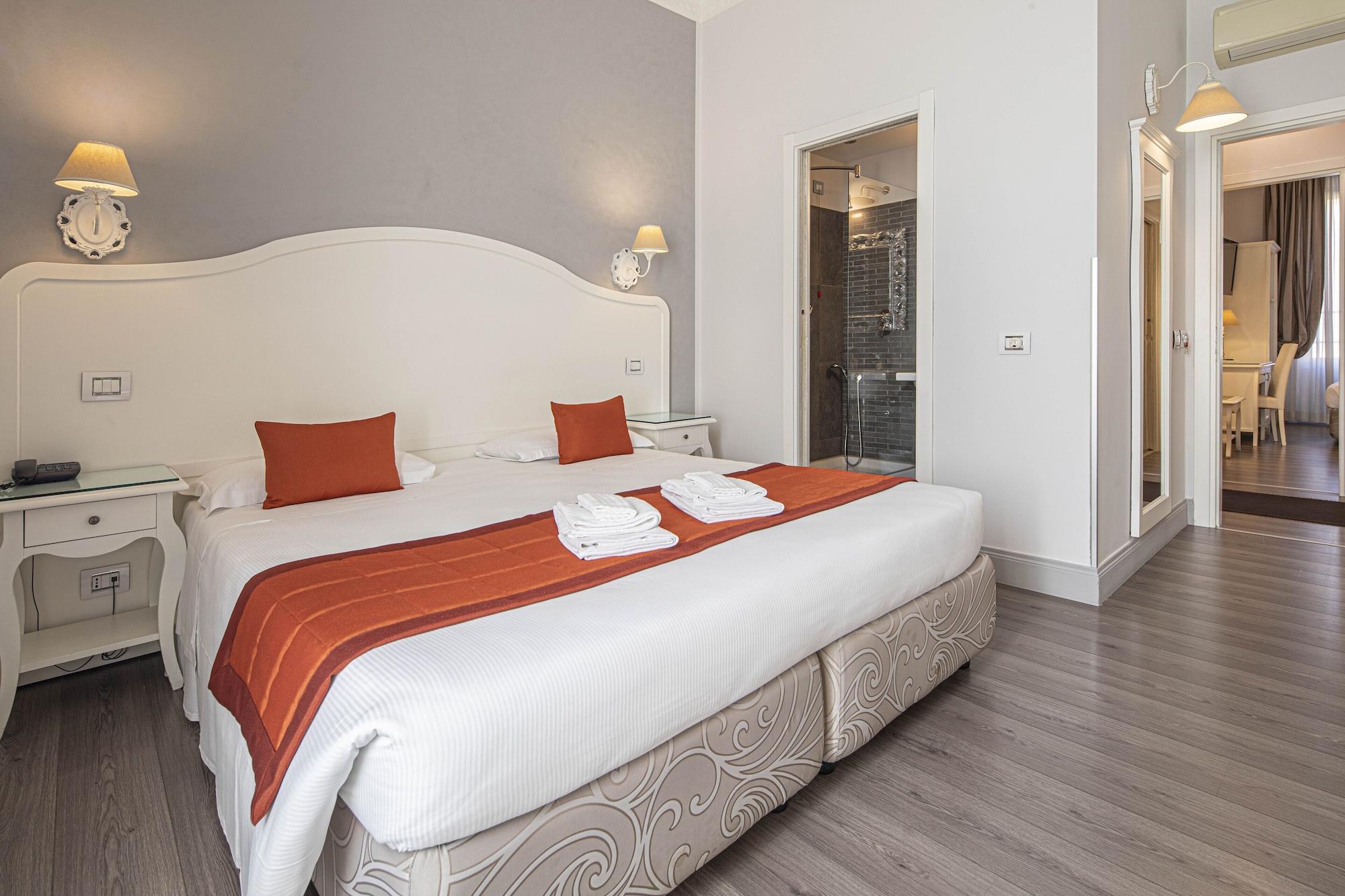 Domus Castrense Couette-café 2*