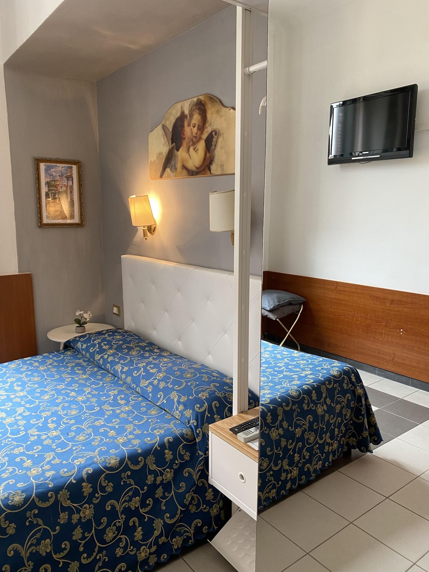Evergreen Maison d'hôtes 5*