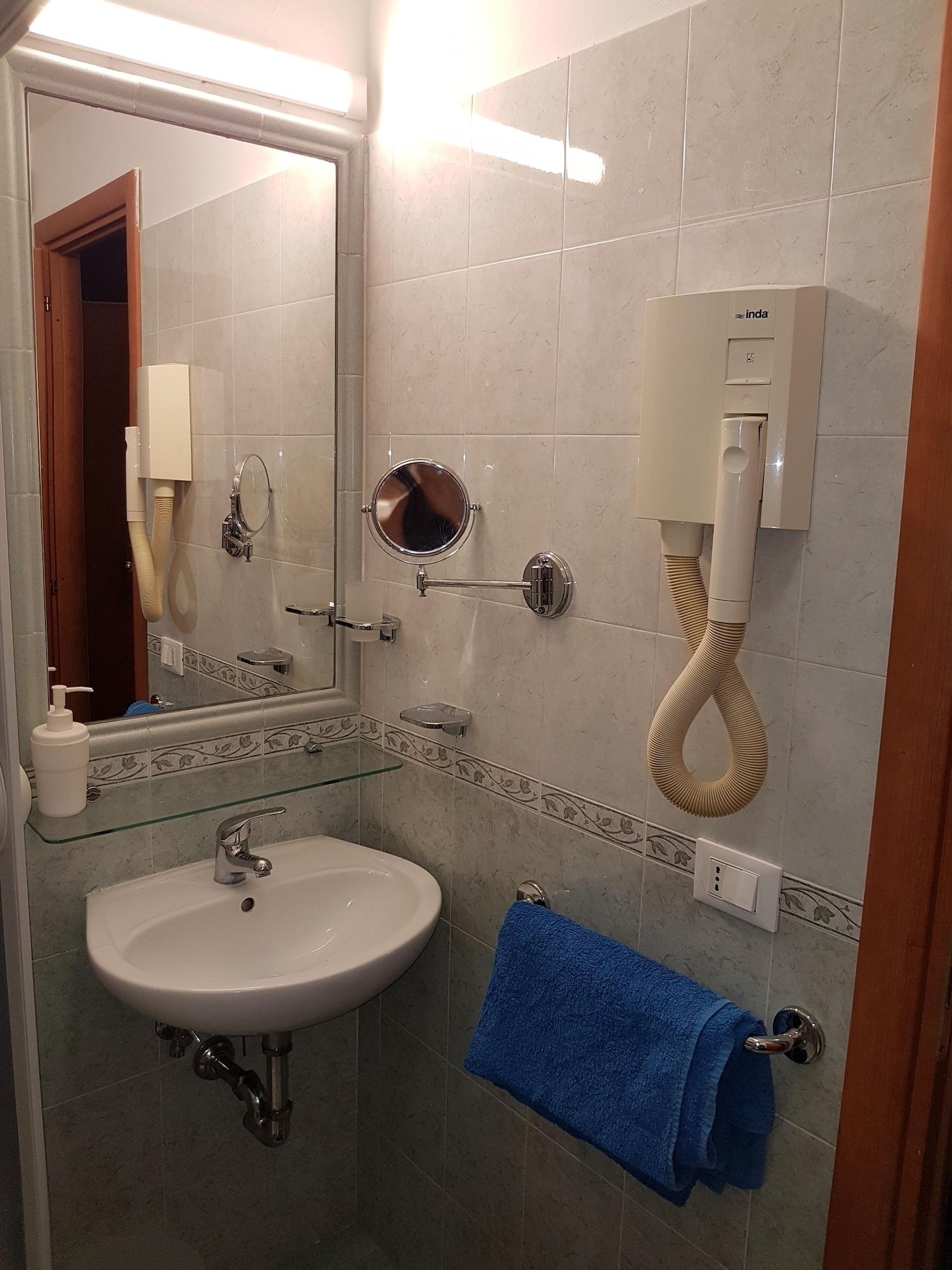 Maison d'hôtes Evergreen Rome
