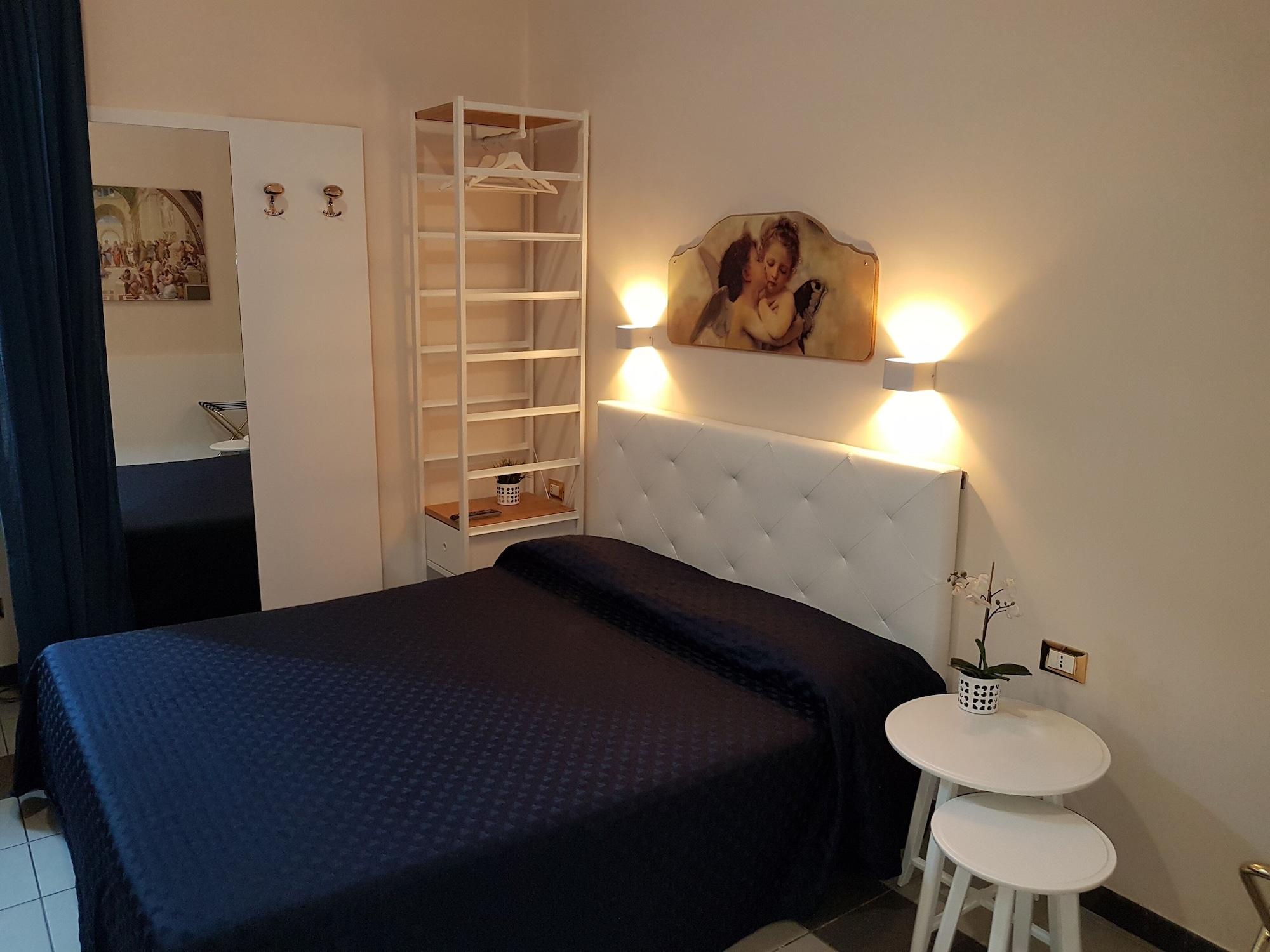 Maison d'hôtes Evergreen 5*