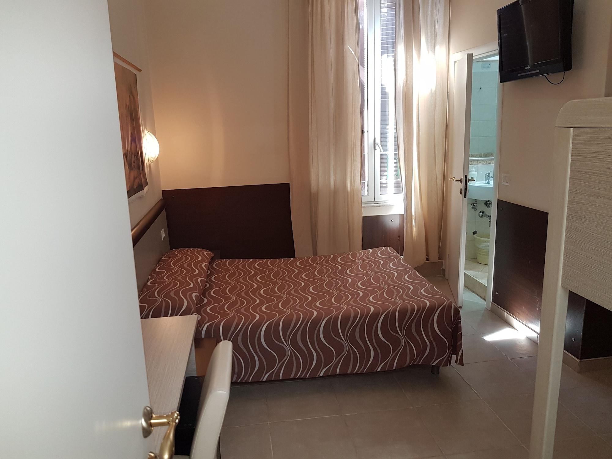 Maison d'hôtes Evergreen Rome