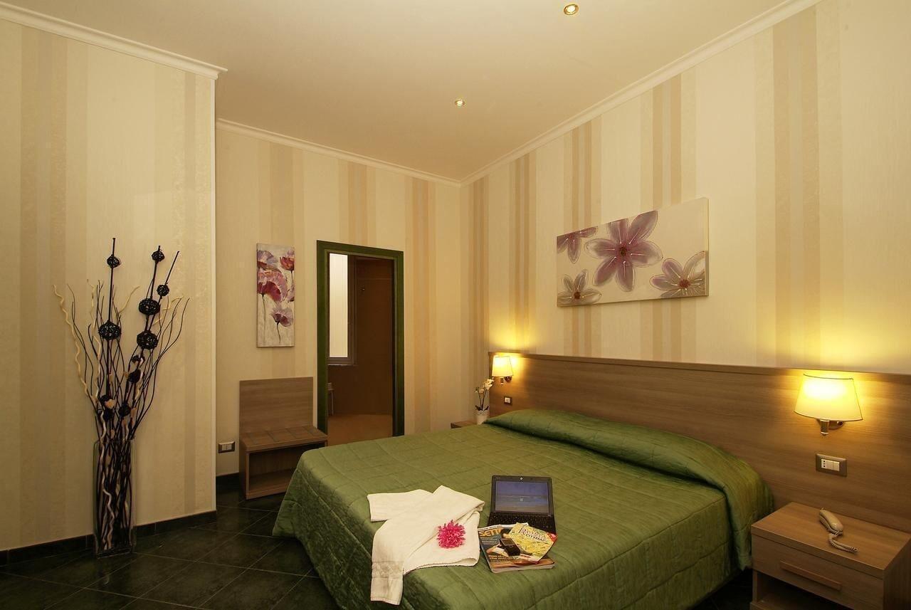 Hotel Argentina Rome