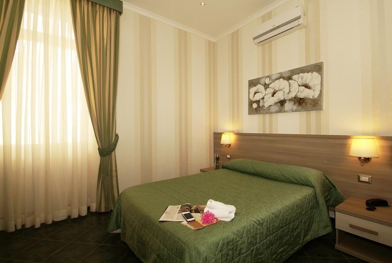 Argentina 3* Rome