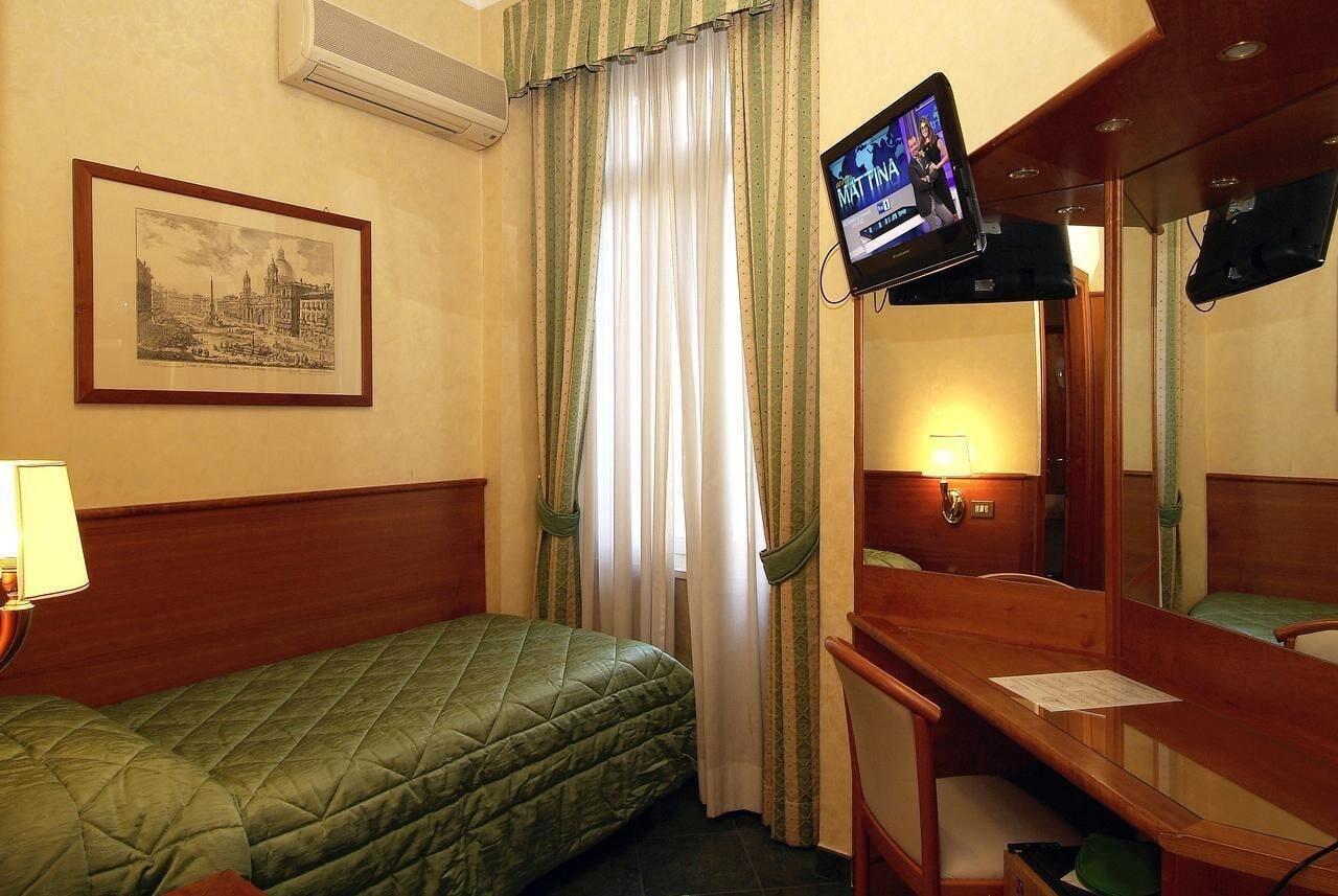 Hotel Argentina Rome