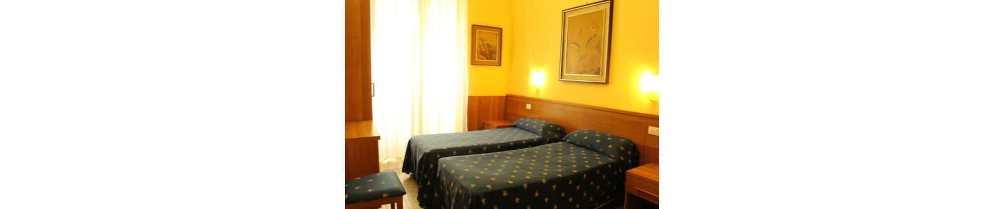 Bolognese Hotel Rome