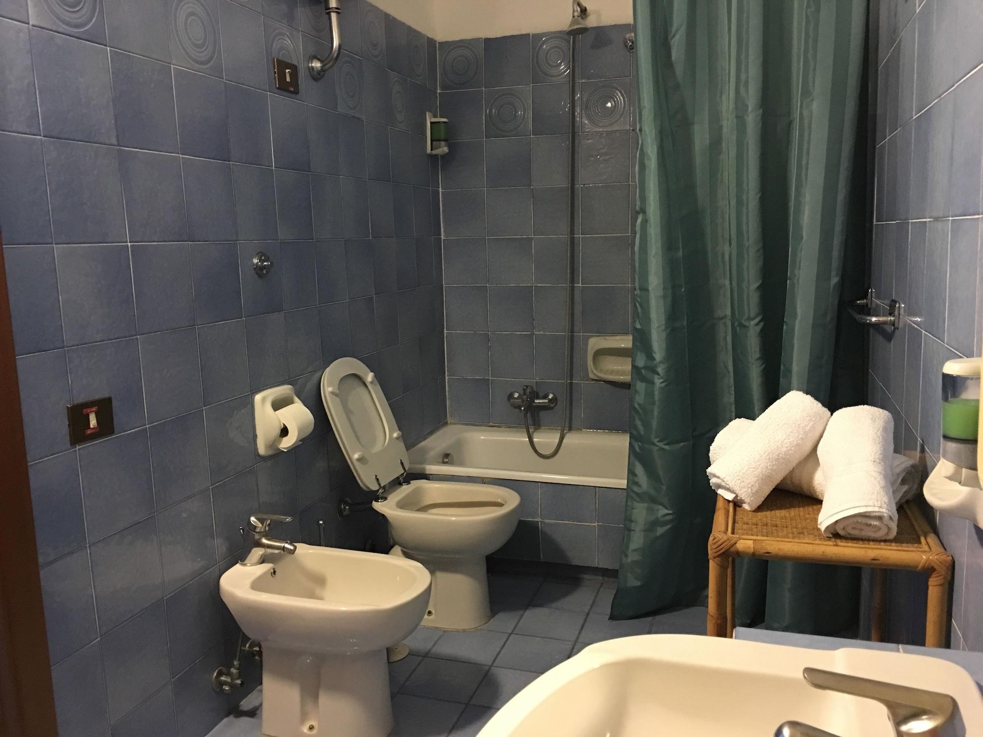 Hotel Bolognese Rome
