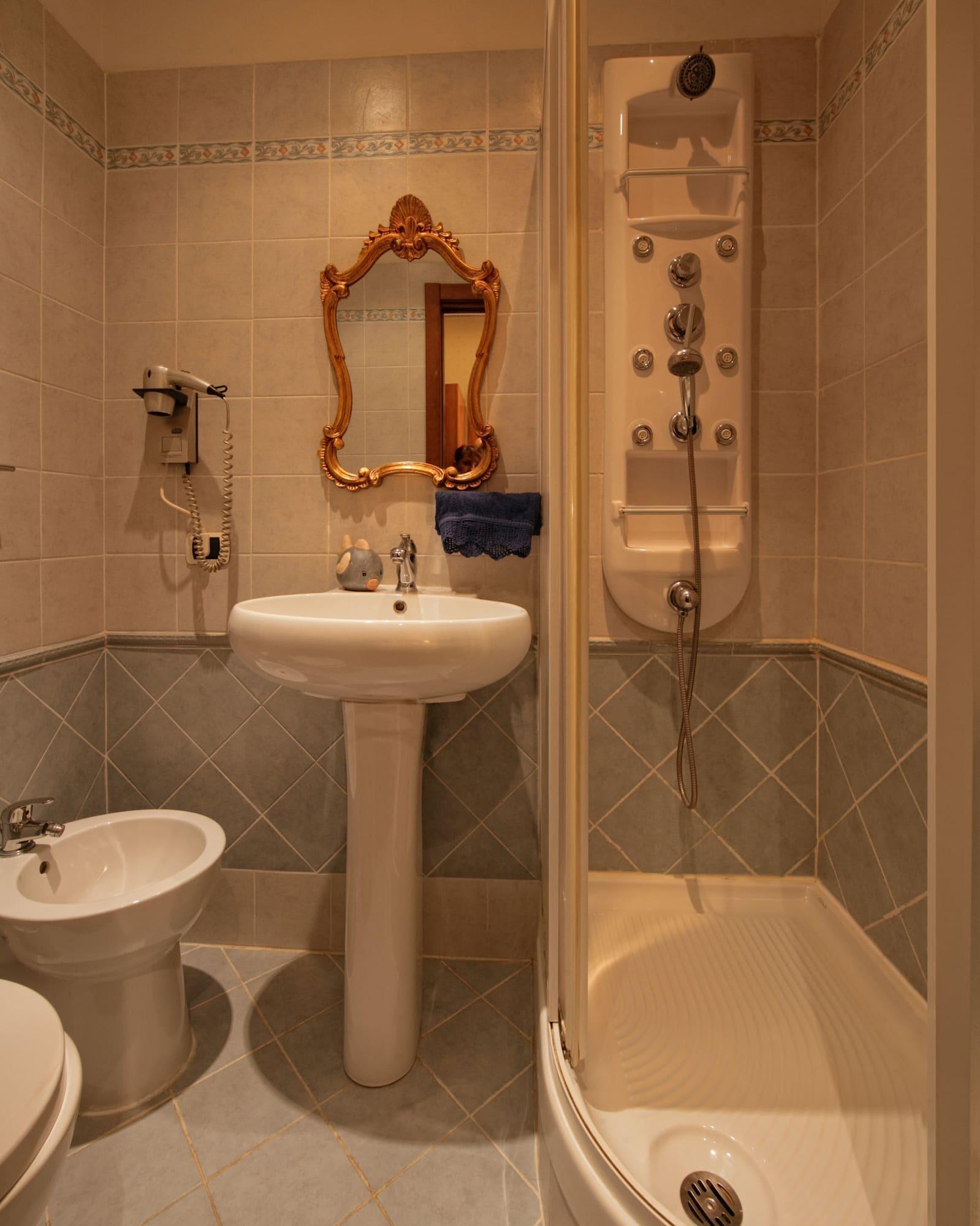 Vatican Bed & Breakfast 3*