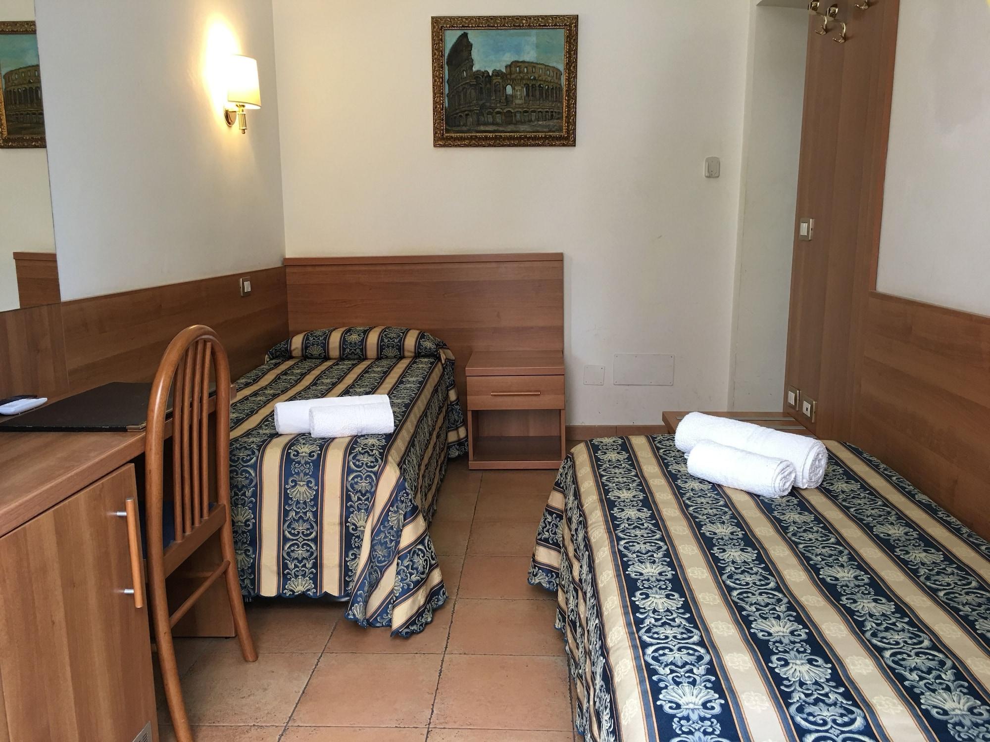 Hotel Bolognese Rome
