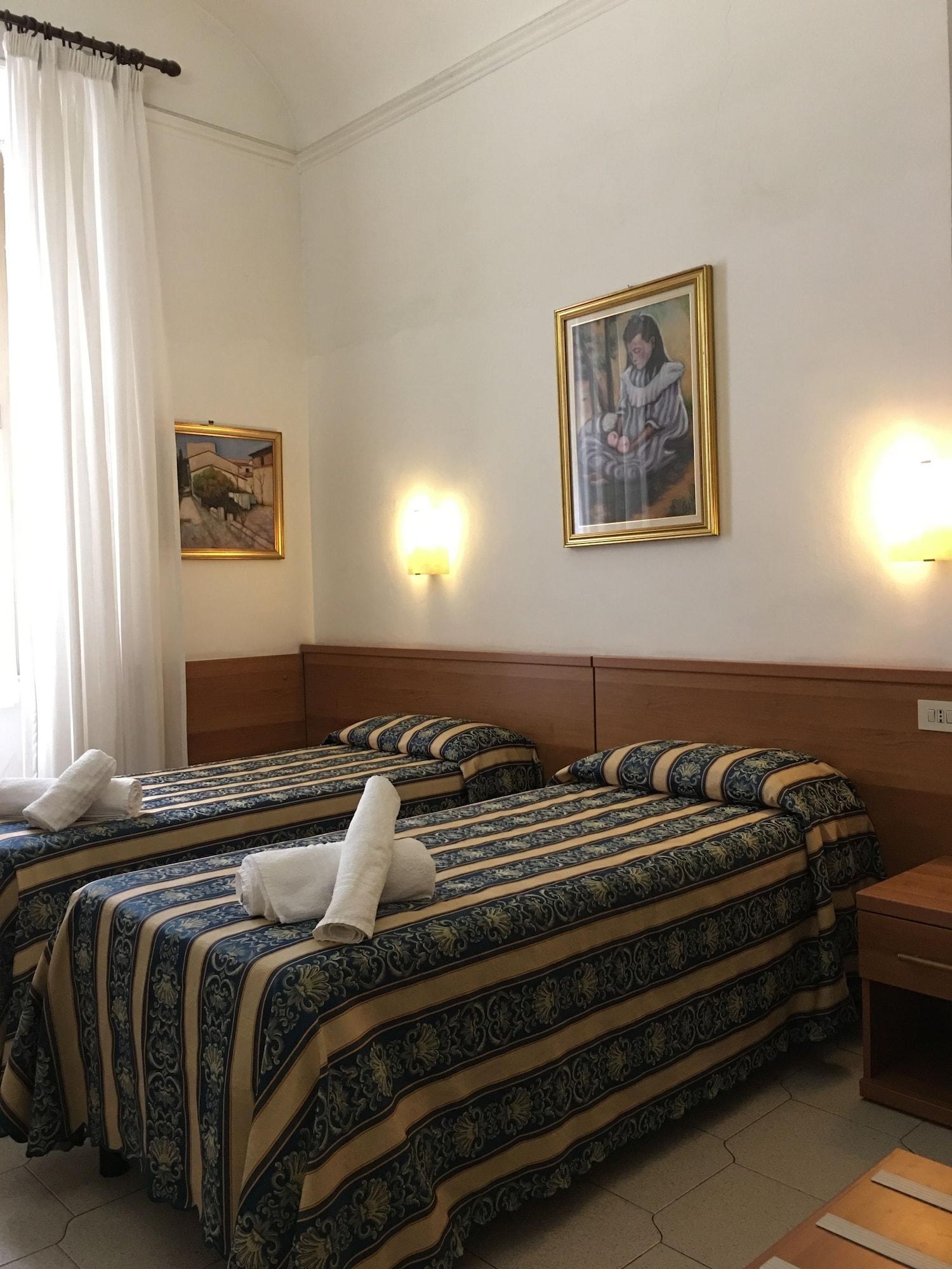 Bolognese Hotel