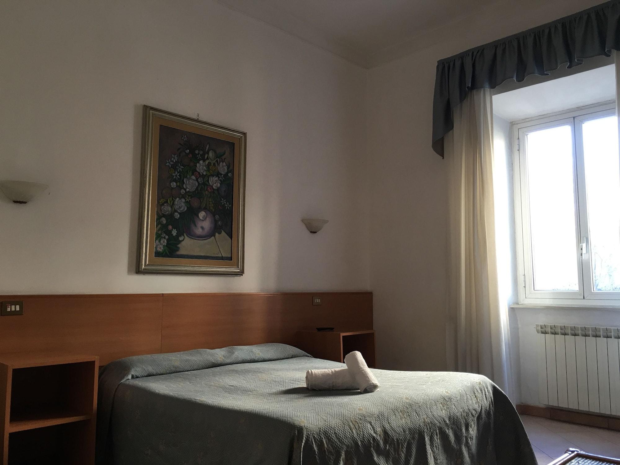 Hotel Bolognese 2*