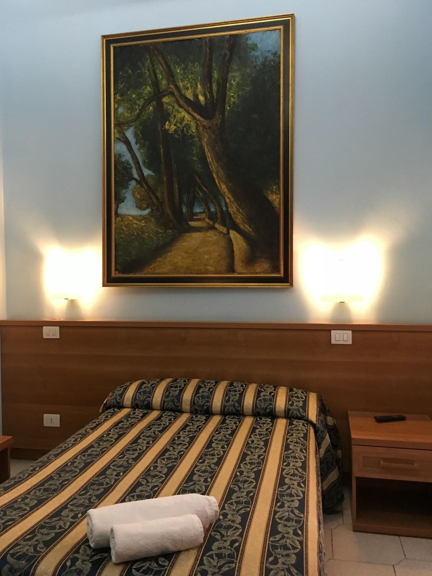 Hotel Bolognese